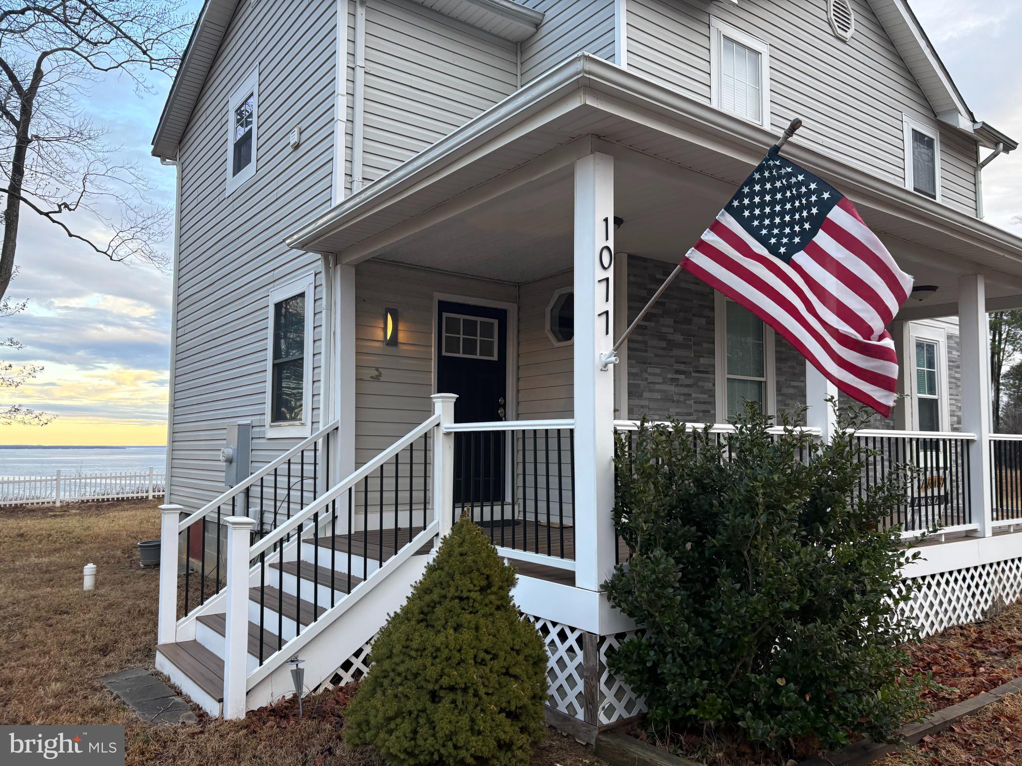 INDEPENDENCE SHORES - Residential