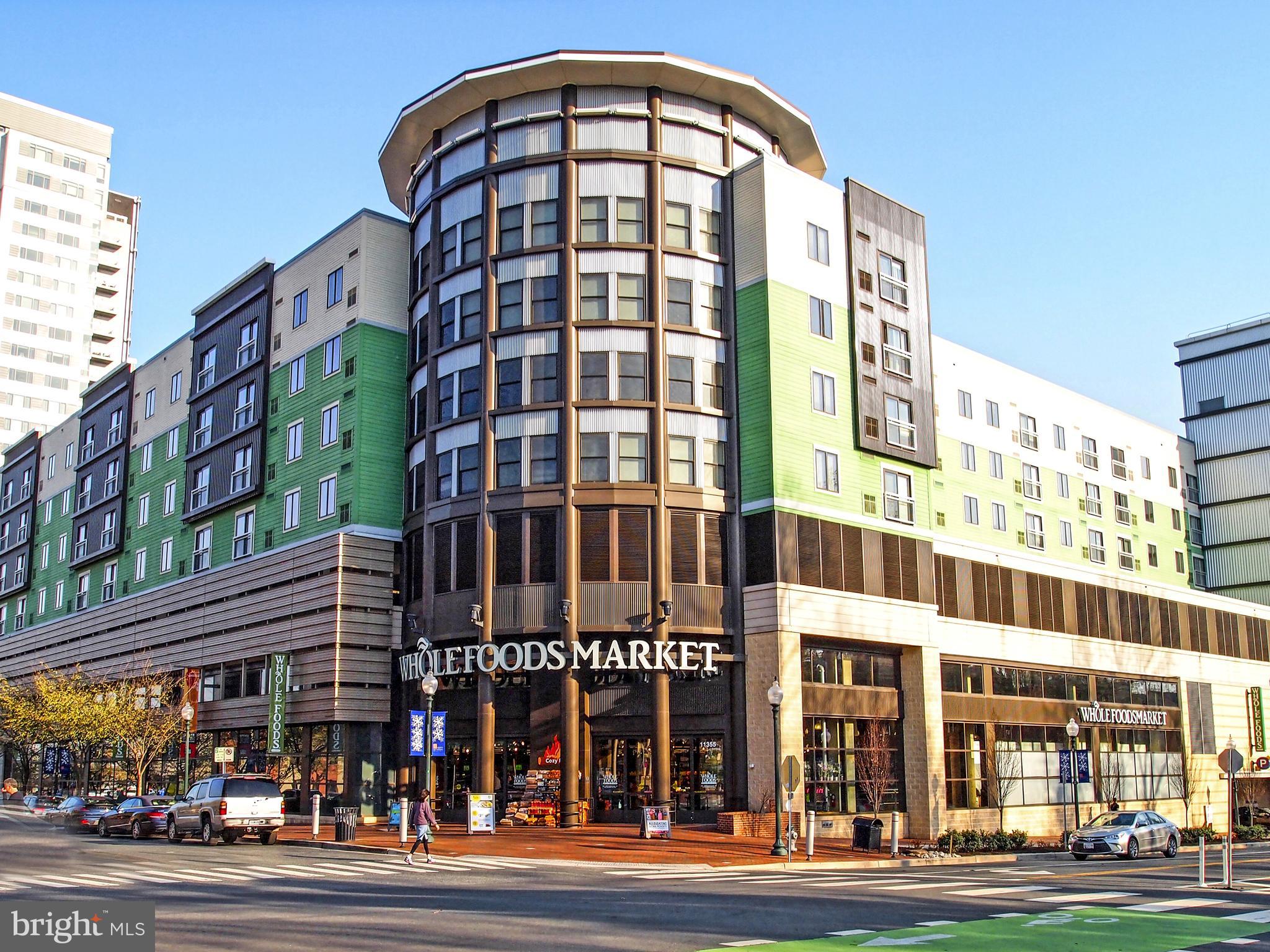 GROSVENOR PARK - Residential