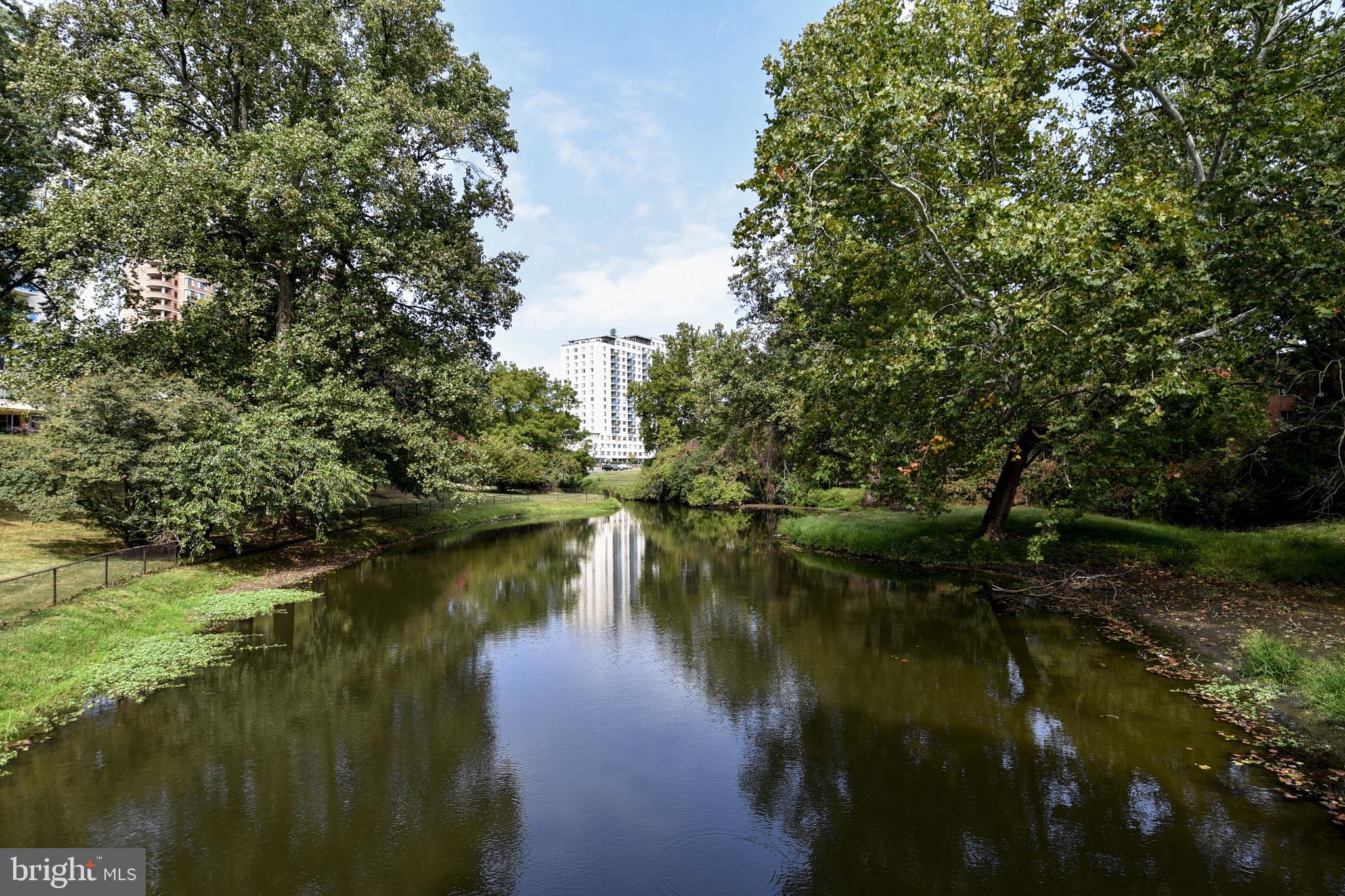 GROSVENOR PARK - Residential