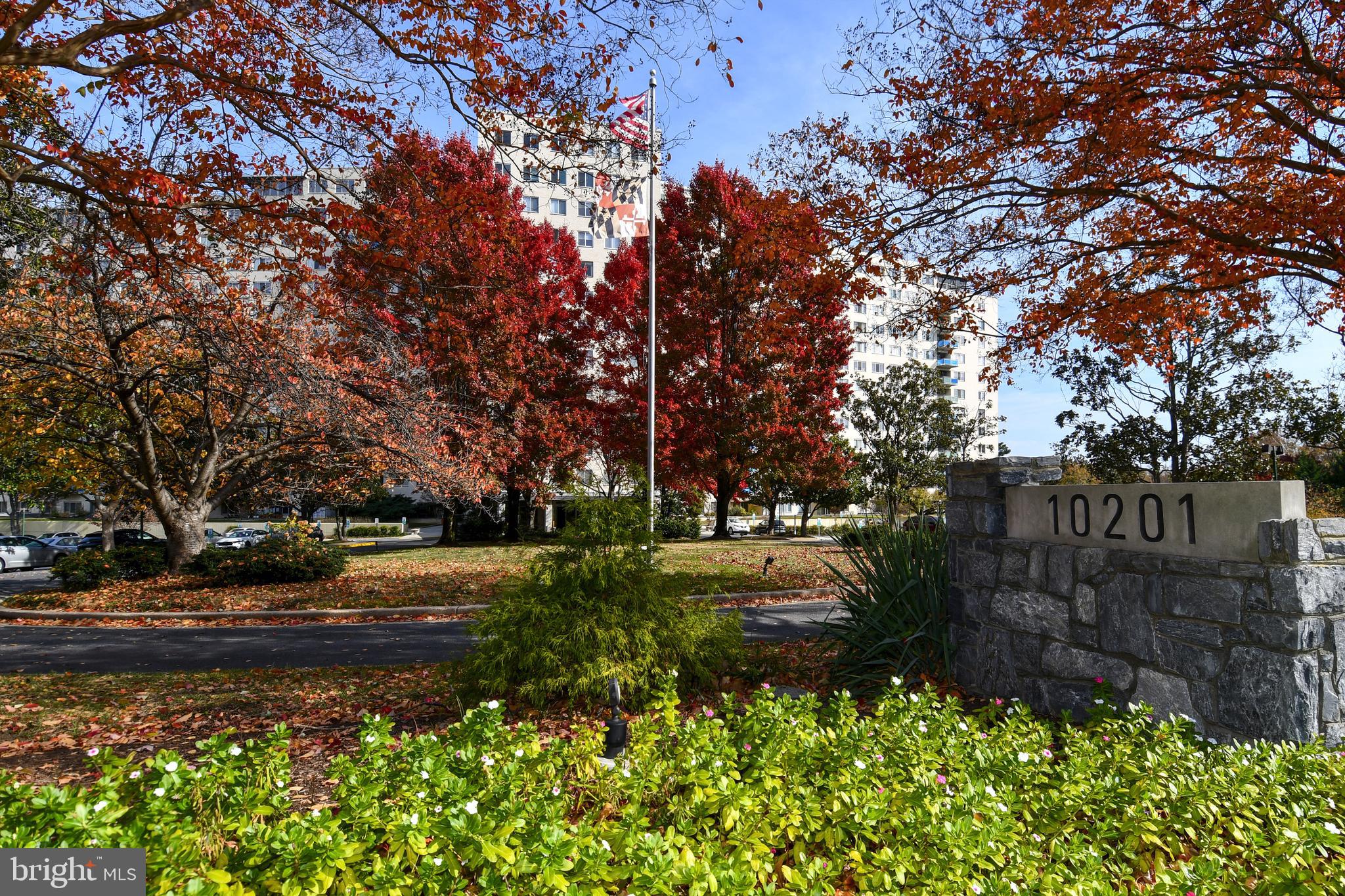 GROSVENOR PARK - Residential