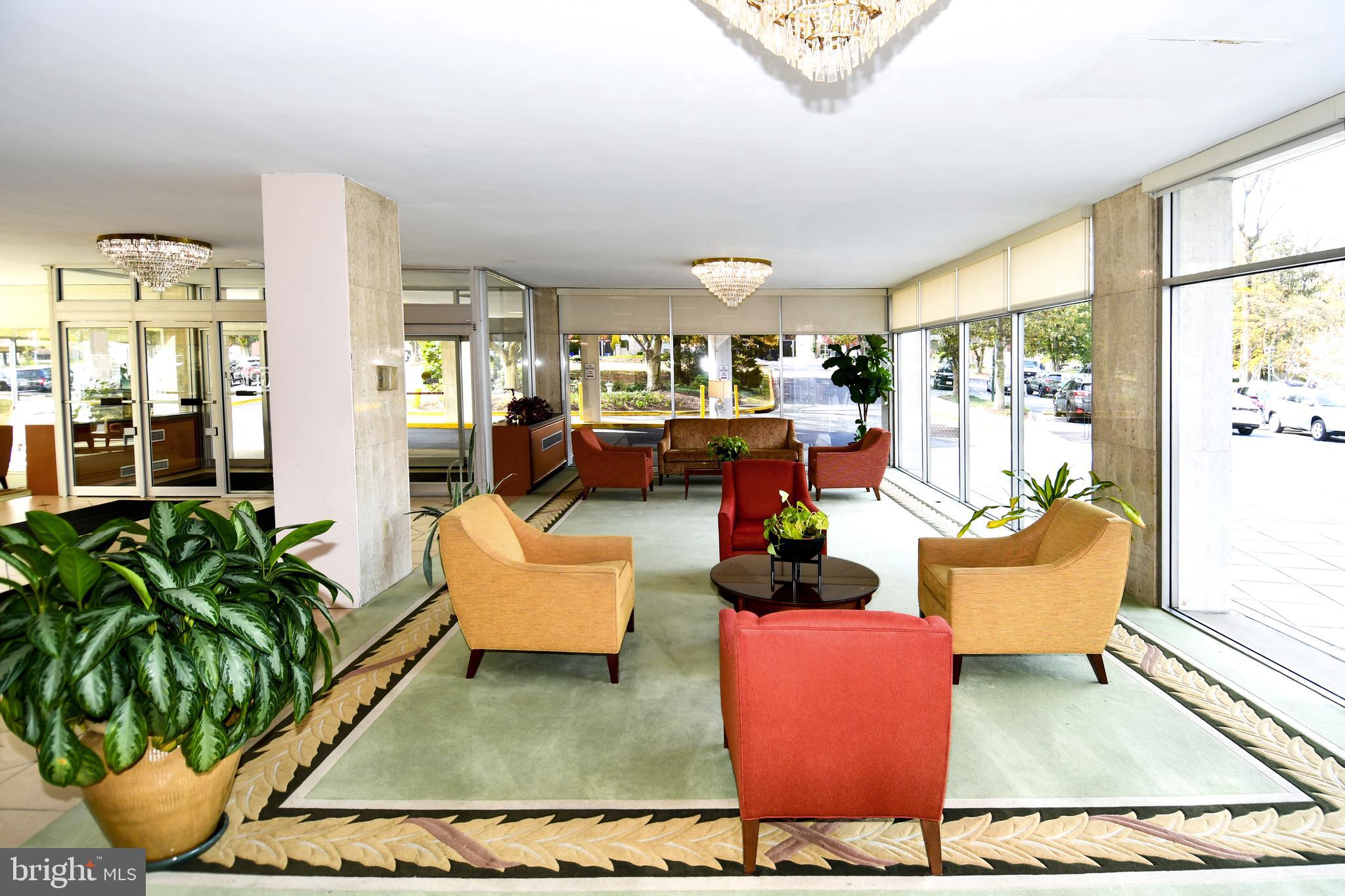 GROSVENOR PARK - Residential