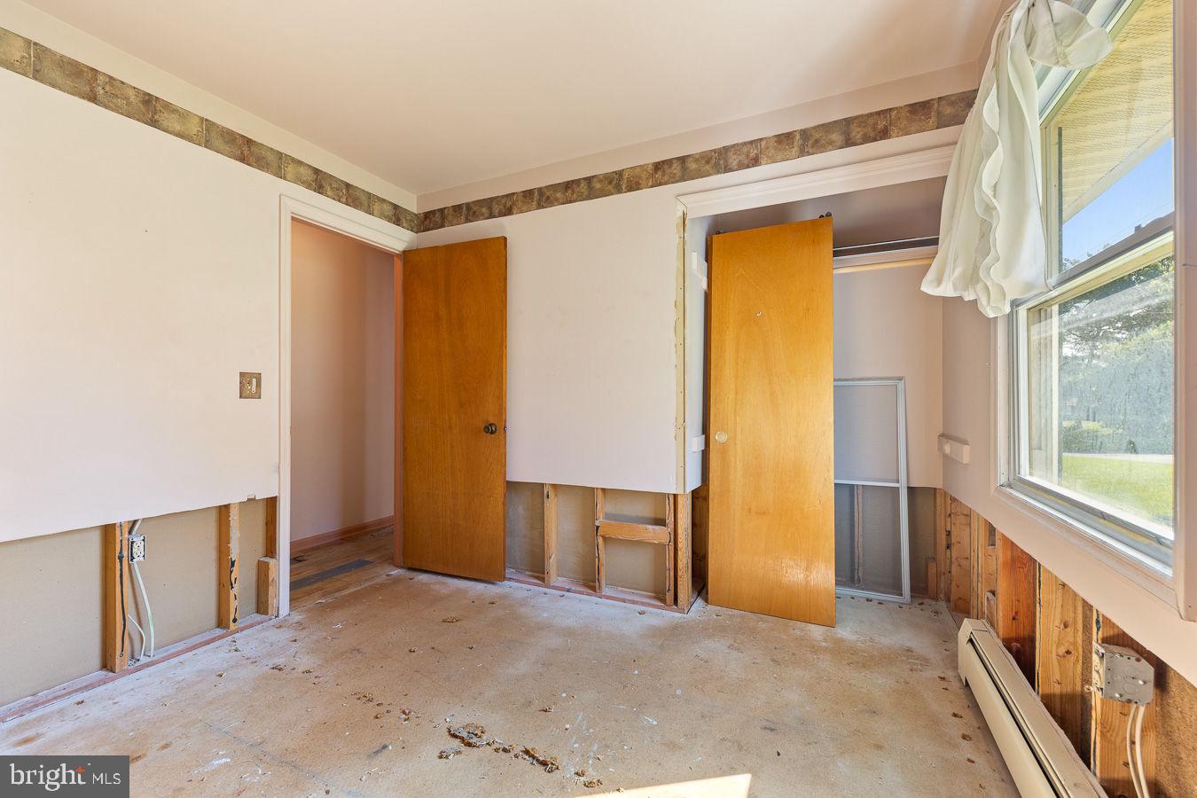 SHIRLEY ADDITION - Residential