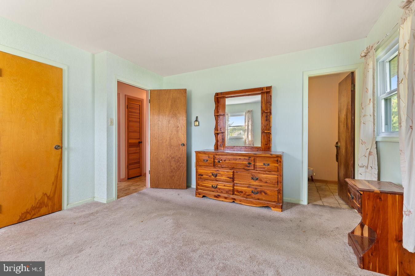 SHIRLEY ADDITION - Residential