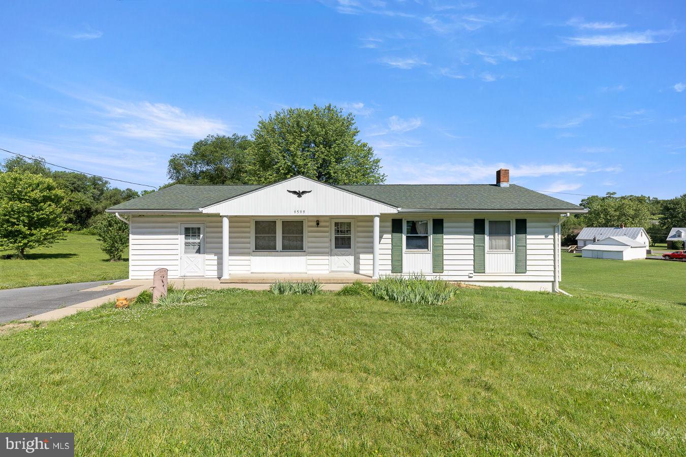 SHIRLEY ADDITION - Residential