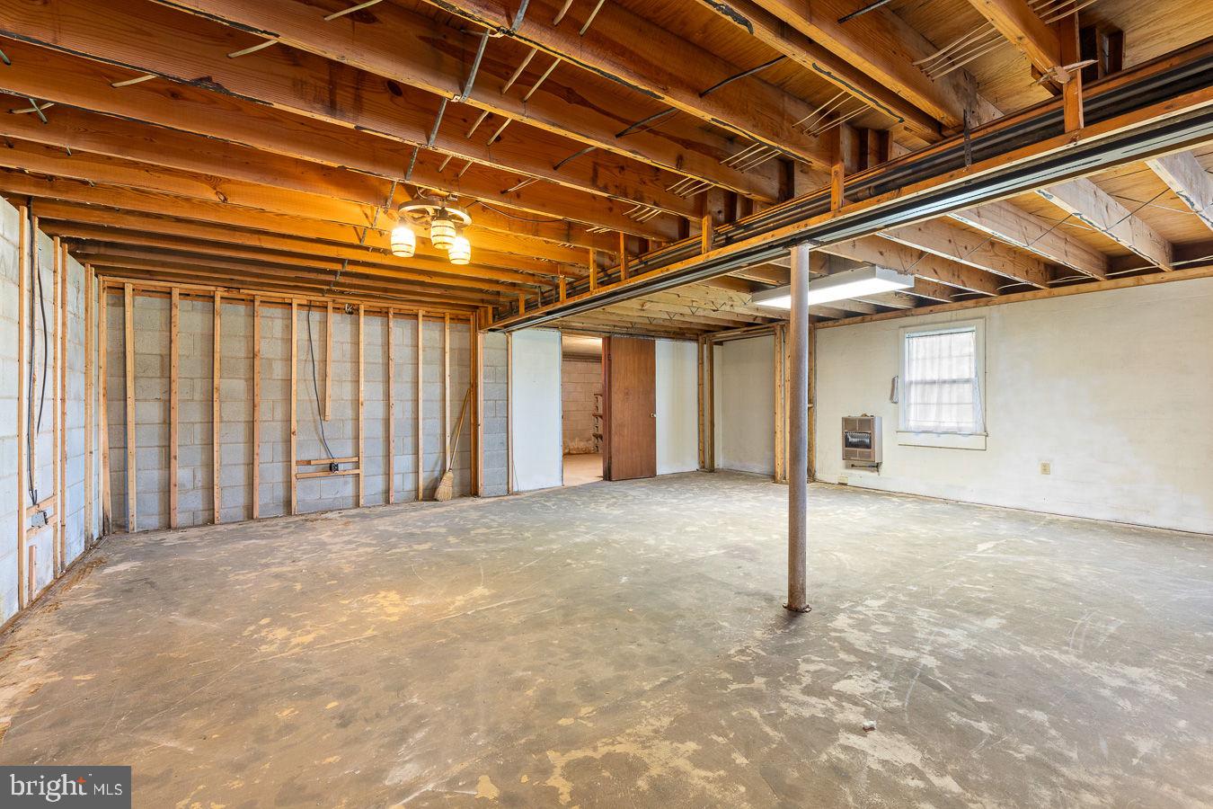 SHIRLEY ADDITION - Residential