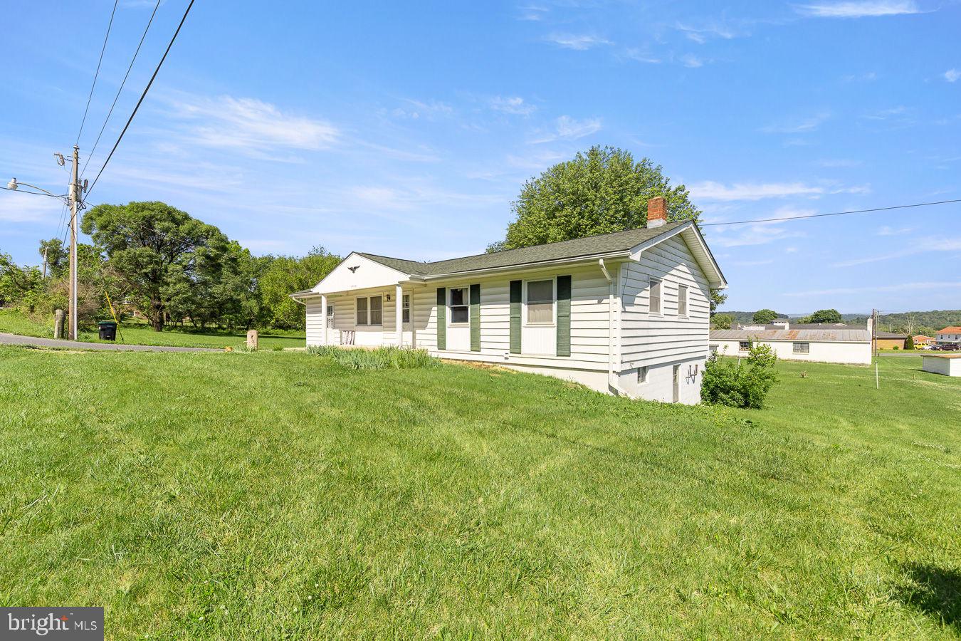 SHIRLEY ADDITION - Residential