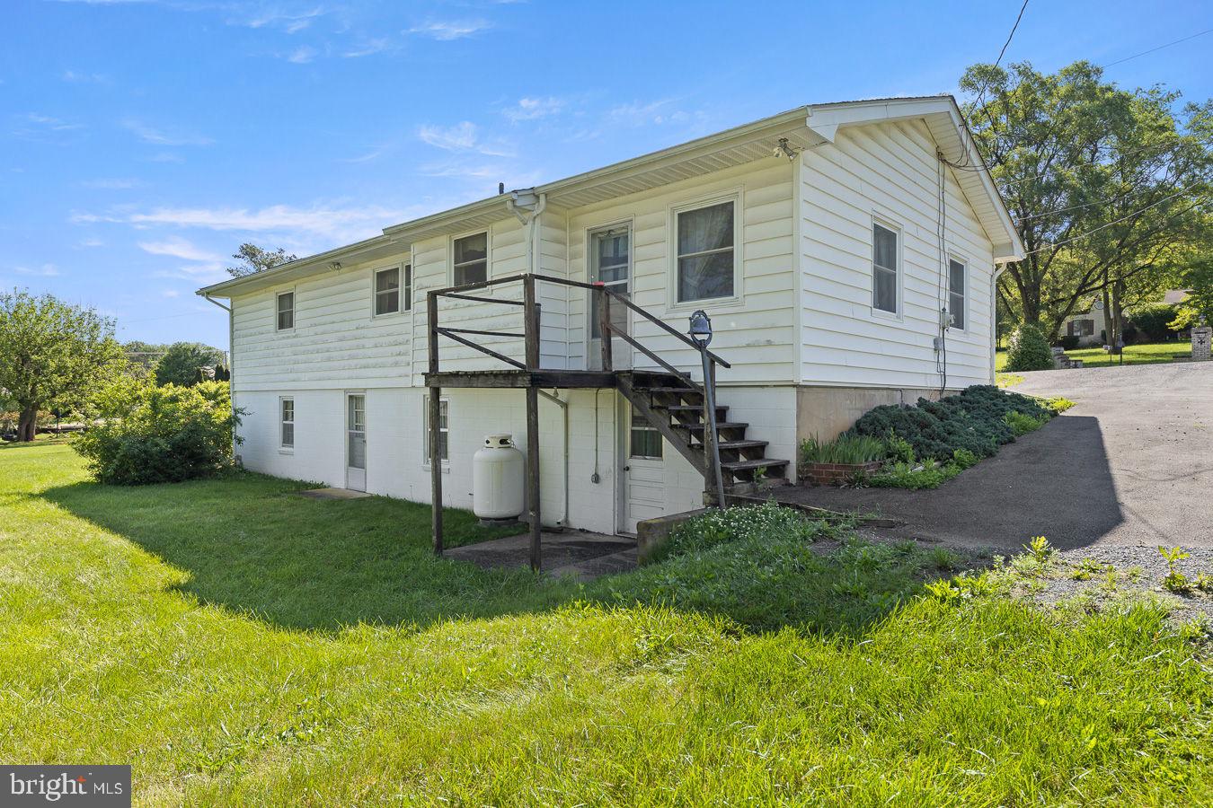 SHIRLEY ADDITION - Residential
