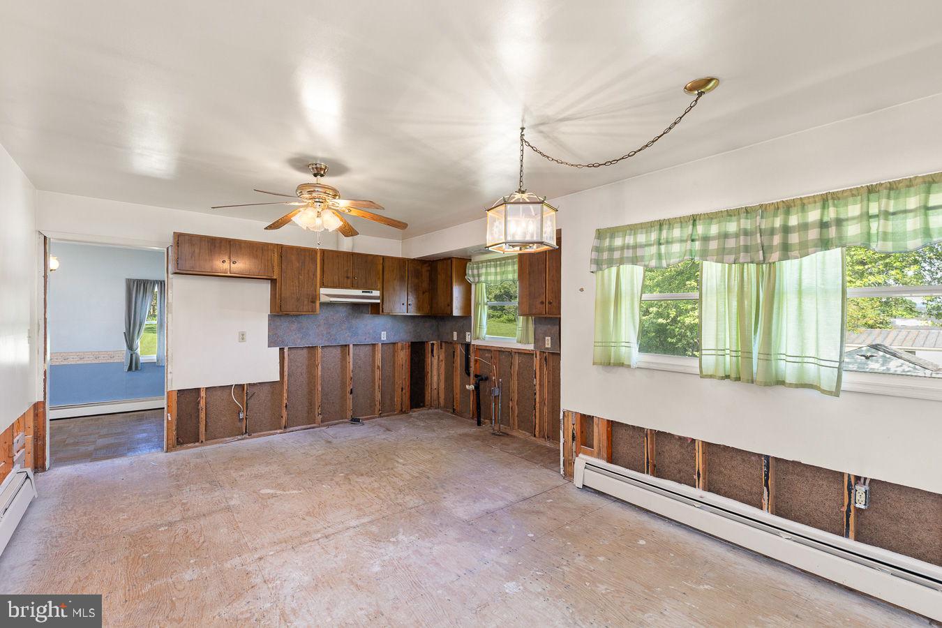 SHIRLEY ADDITION - Residential