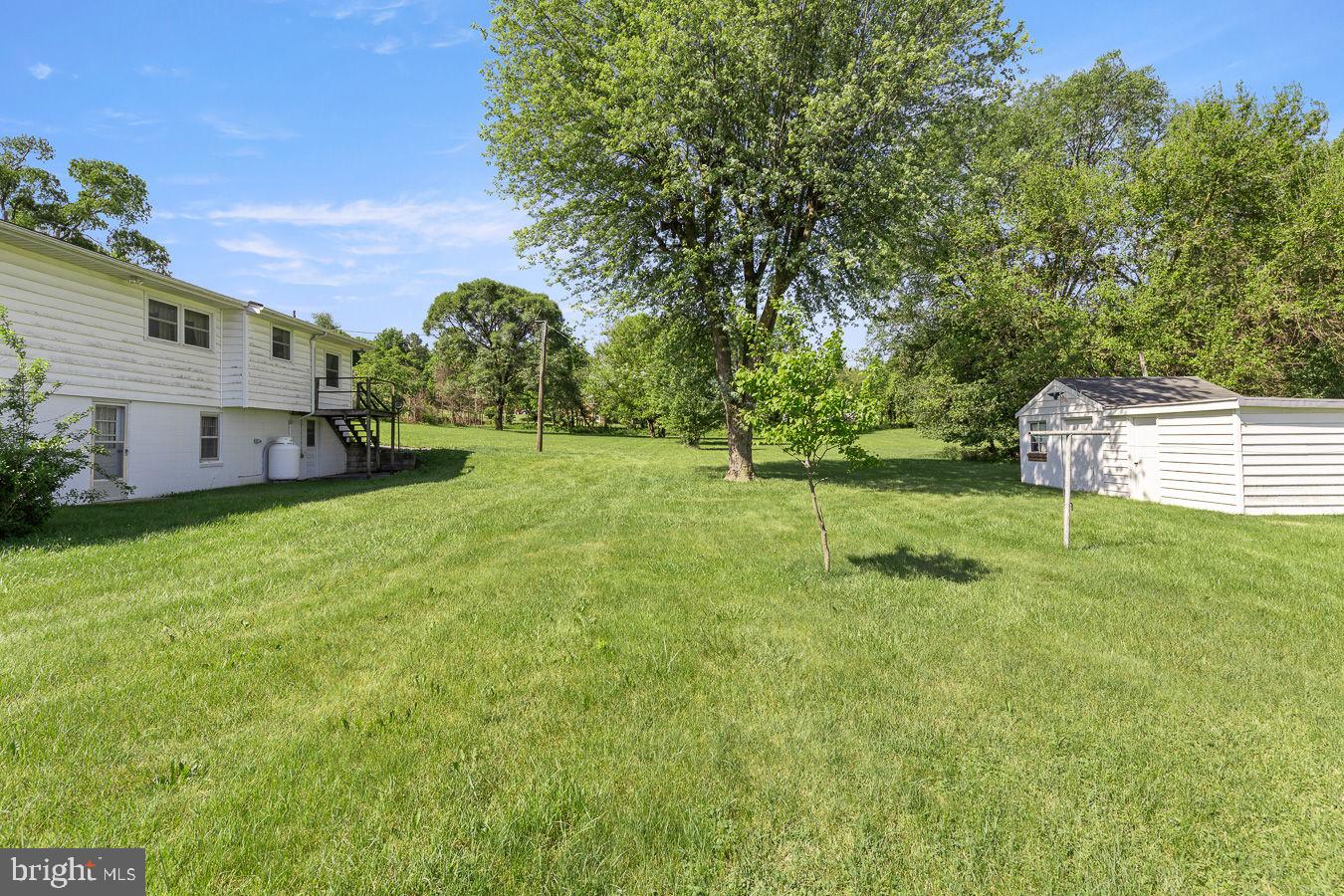 SHIRLEY ADDITION - Residential