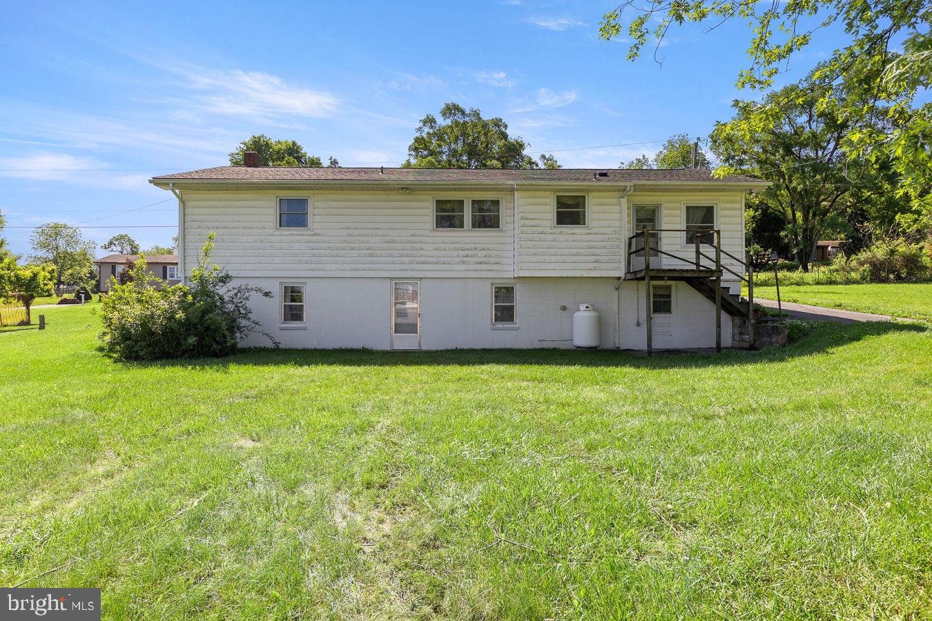 SHIRLEY ADDITION - Residential