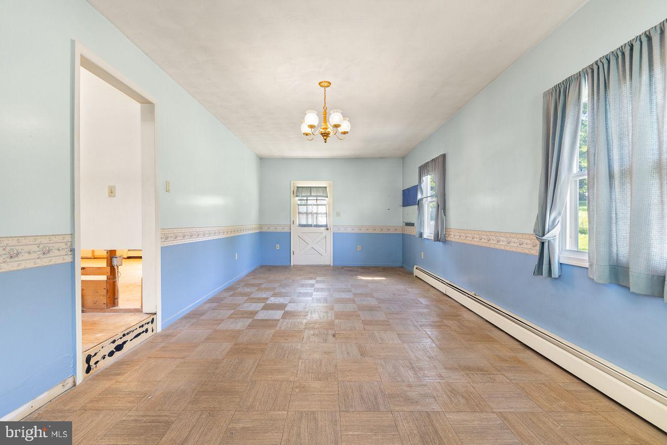 SHIRLEY ADDITION - Residential