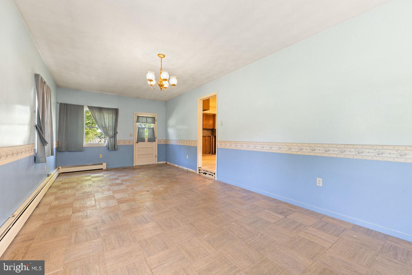SHIRLEY ADDITION - Residential
