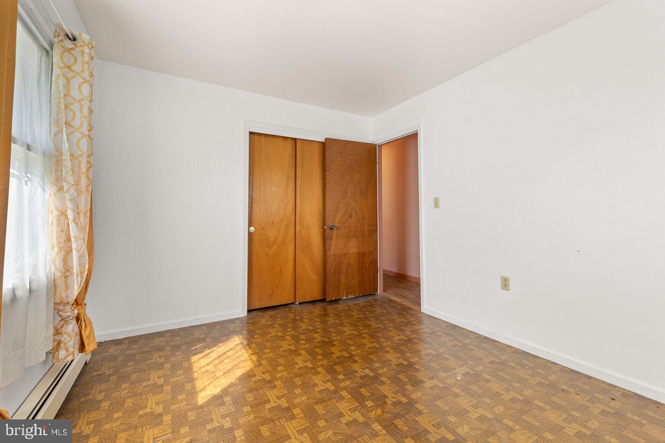 SHIRLEY ADDITION - Residential
