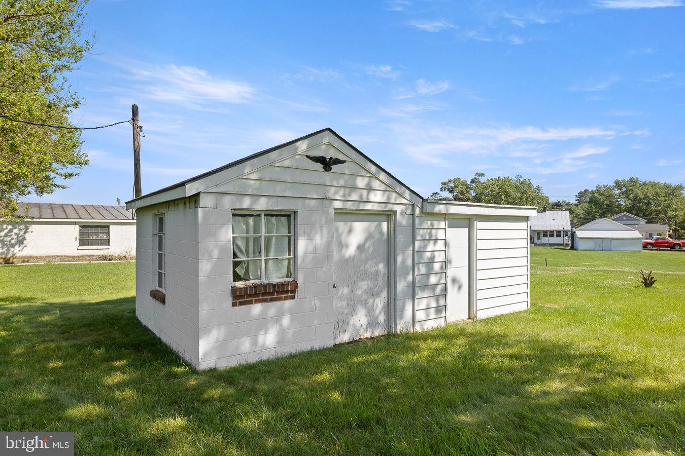 SHIRLEY ADDITION - Residential