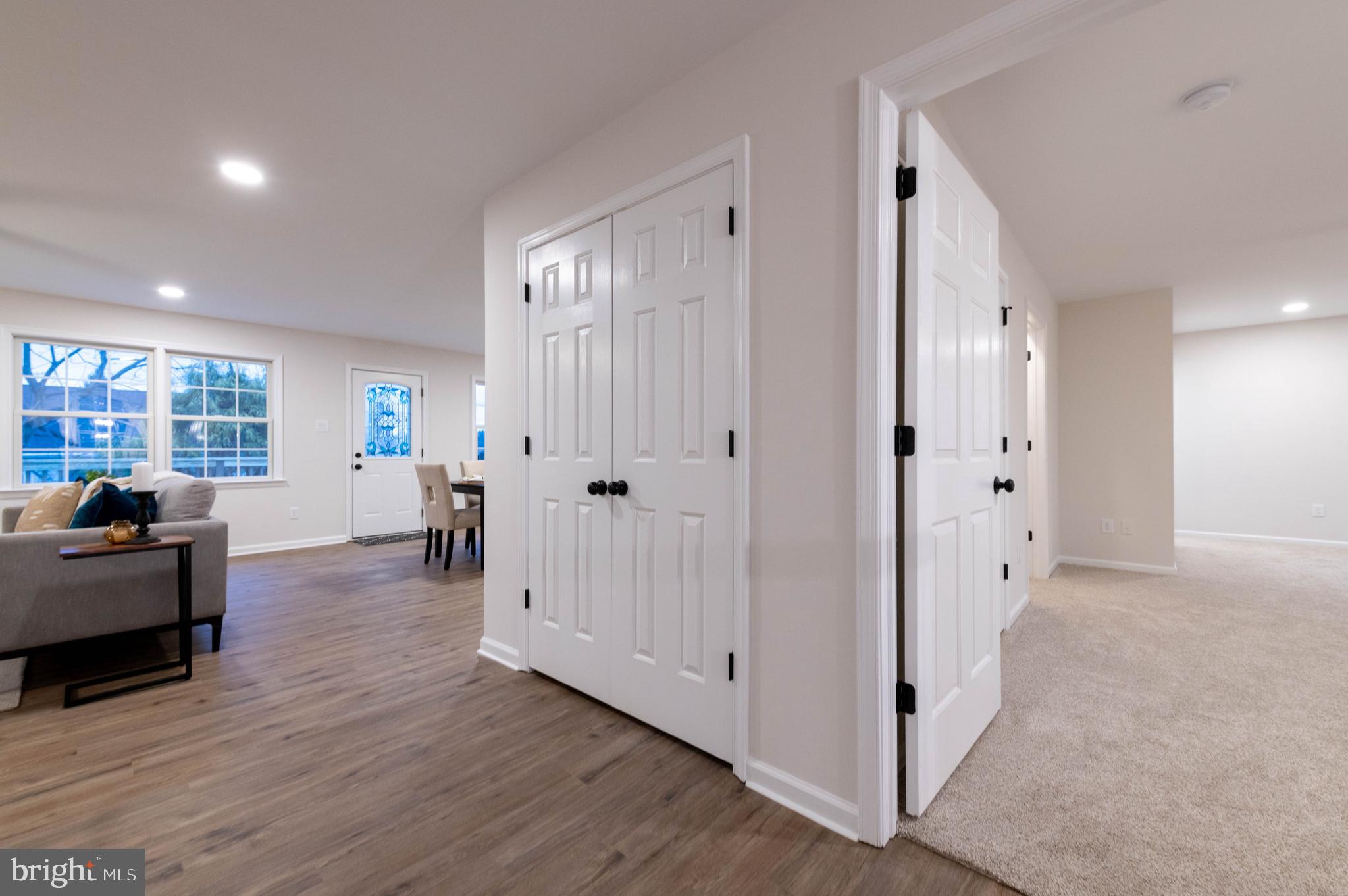 TREVOSE HGTS - Residential