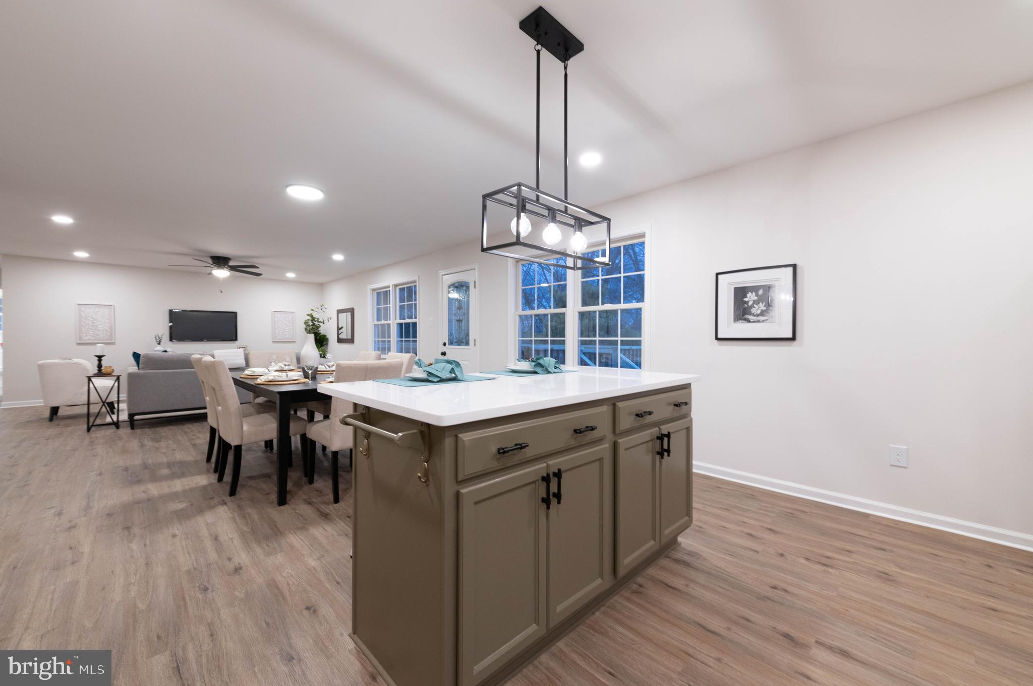 TREVOSE HGTS - Residential