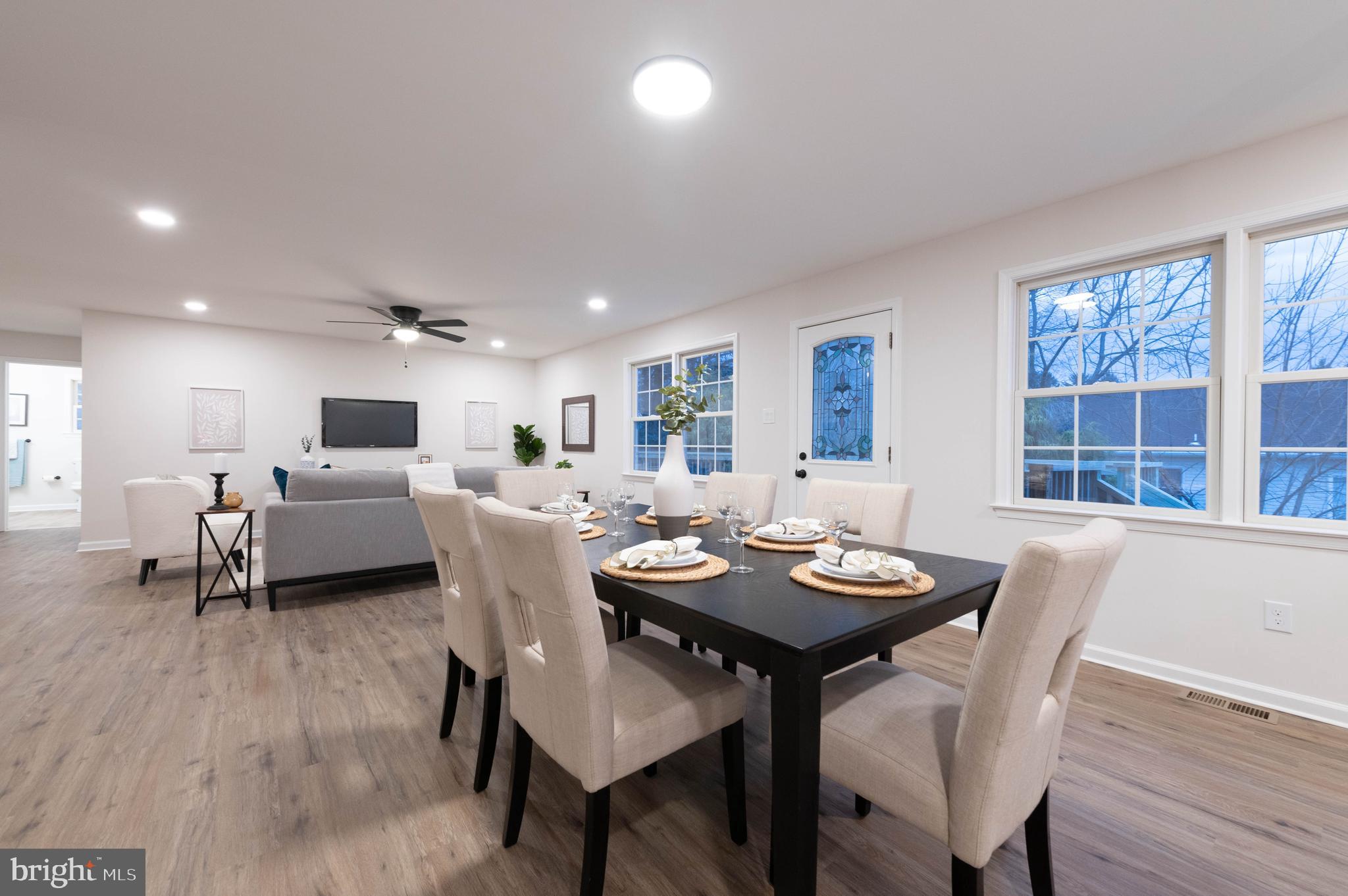 TREVOSE HGTS - Residential