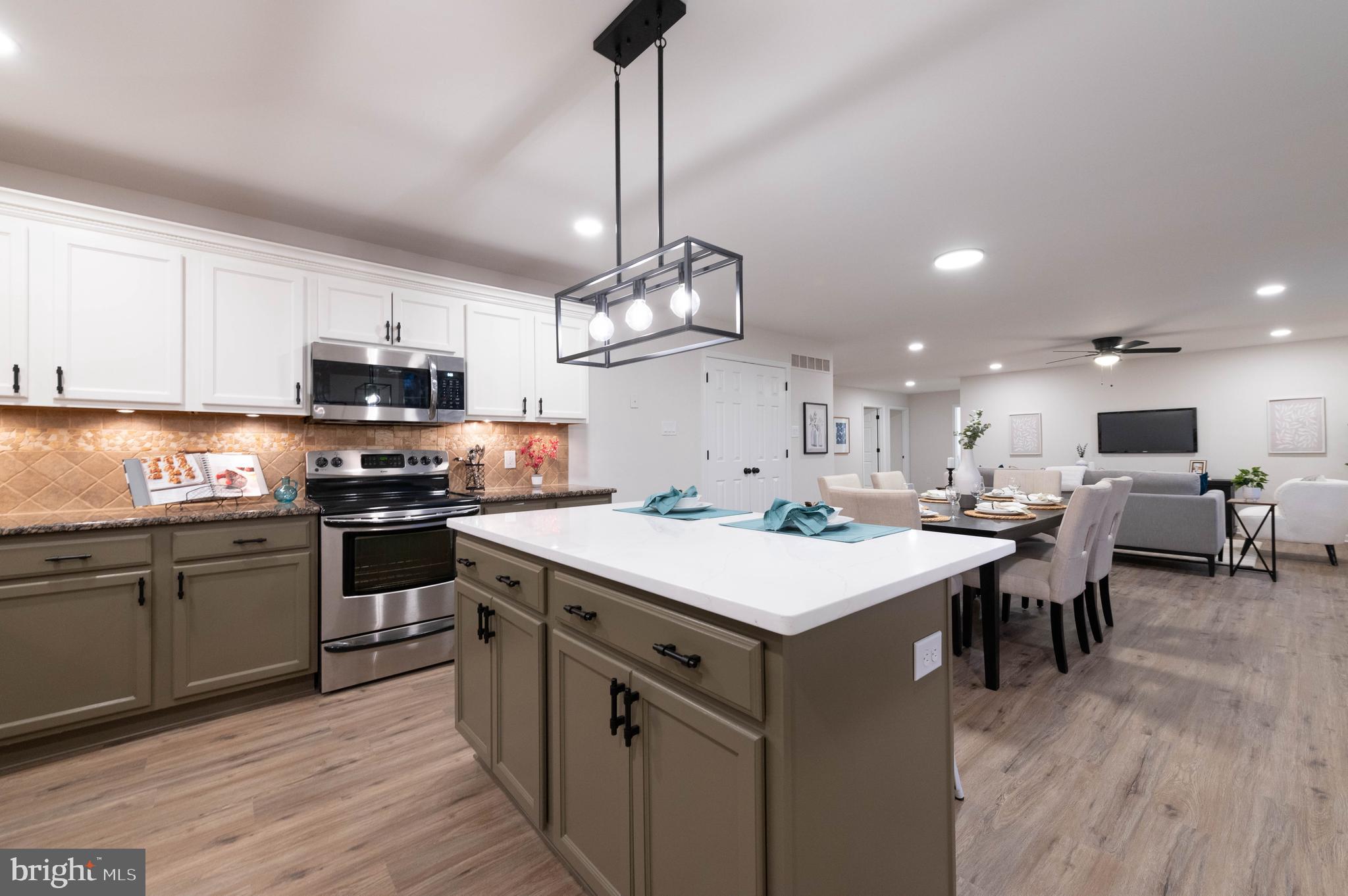 TREVOSE HGTS - Residential