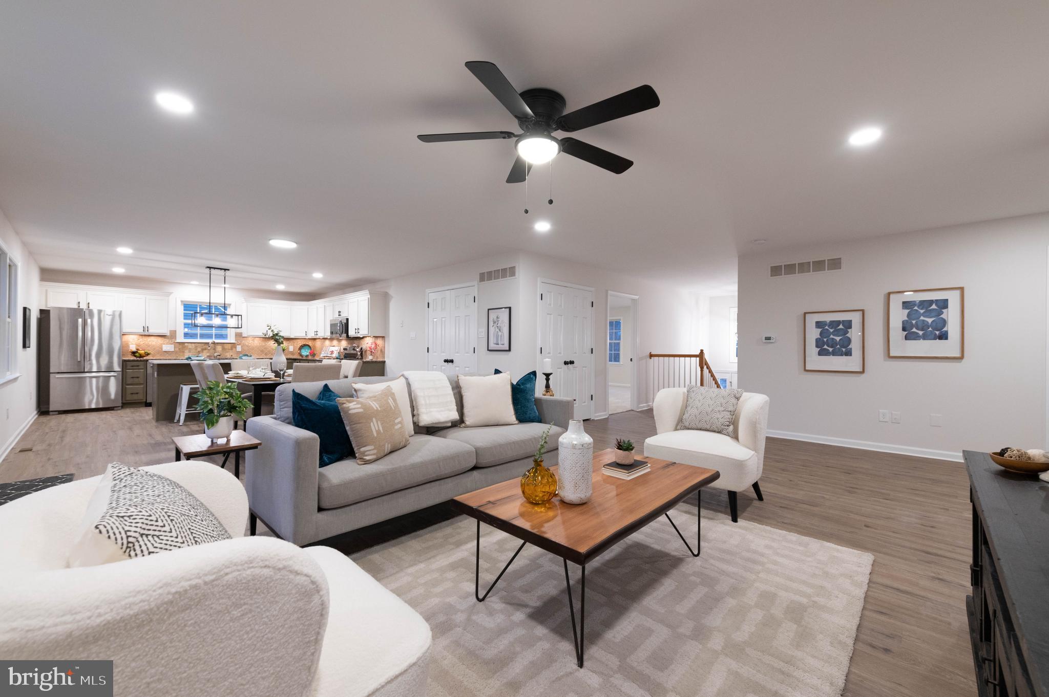 TREVOSE HGTS - Residential