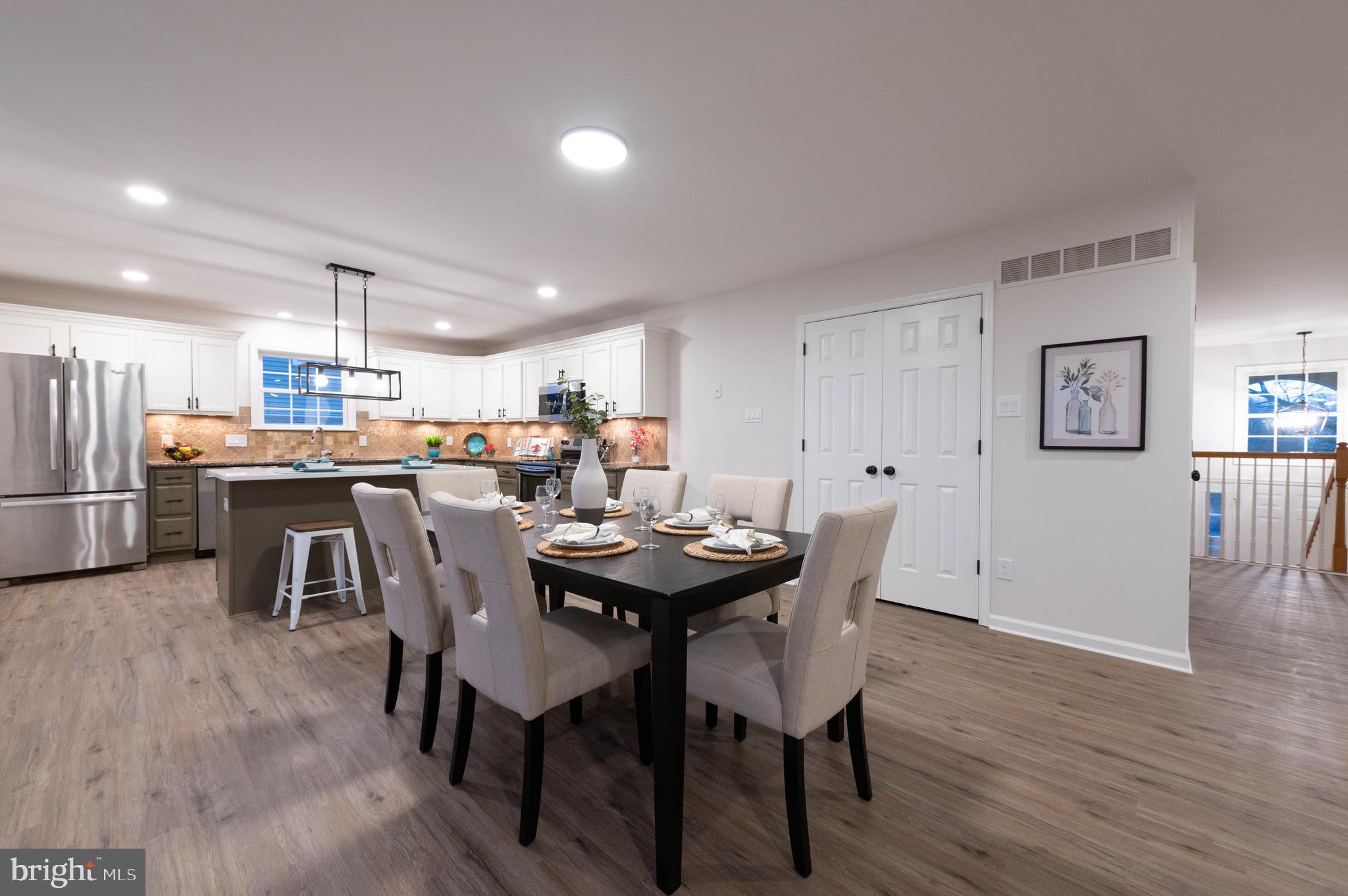 TREVOSE HGTS - Residential