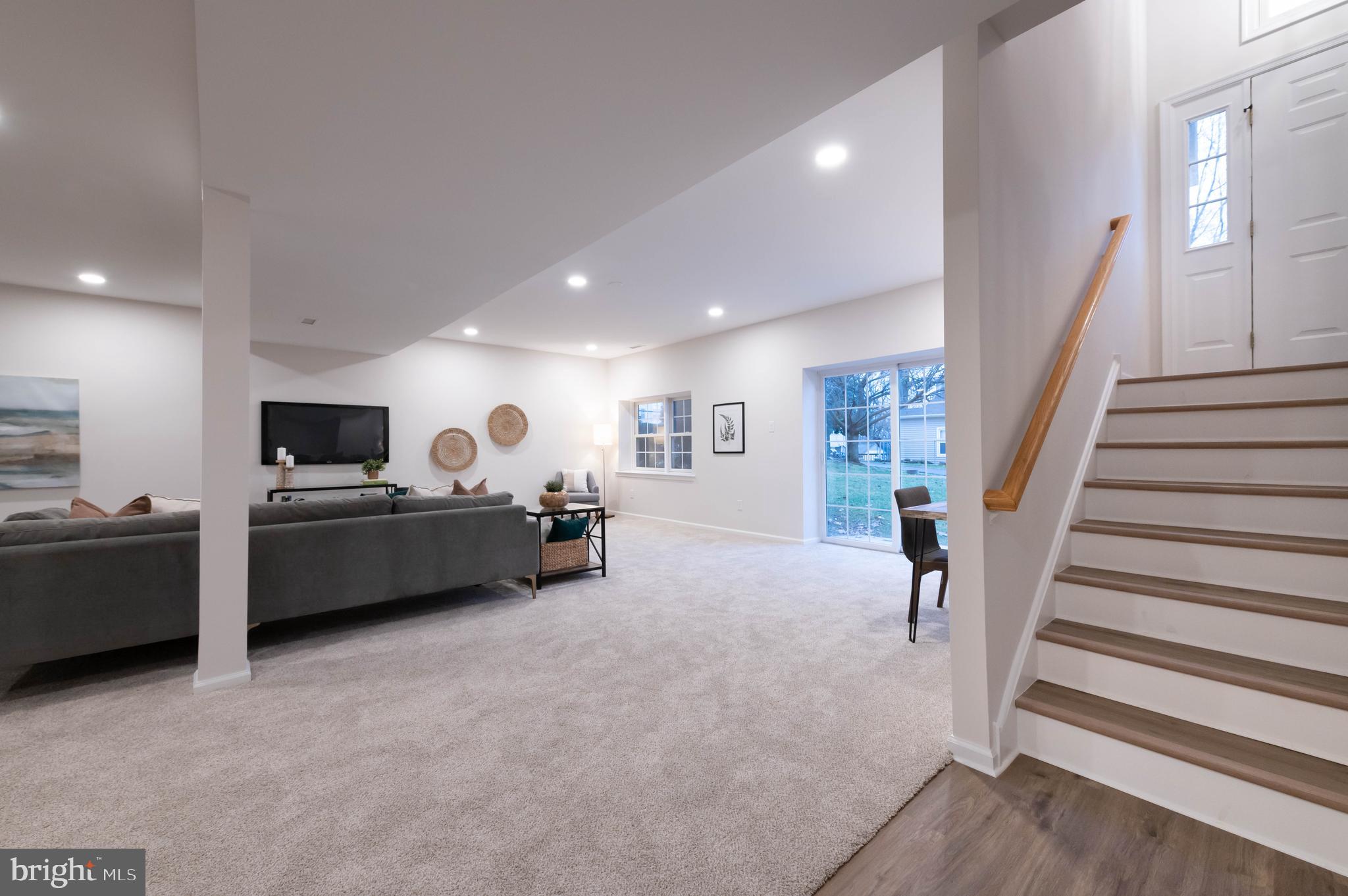 TREVOSE HGTS - Residential