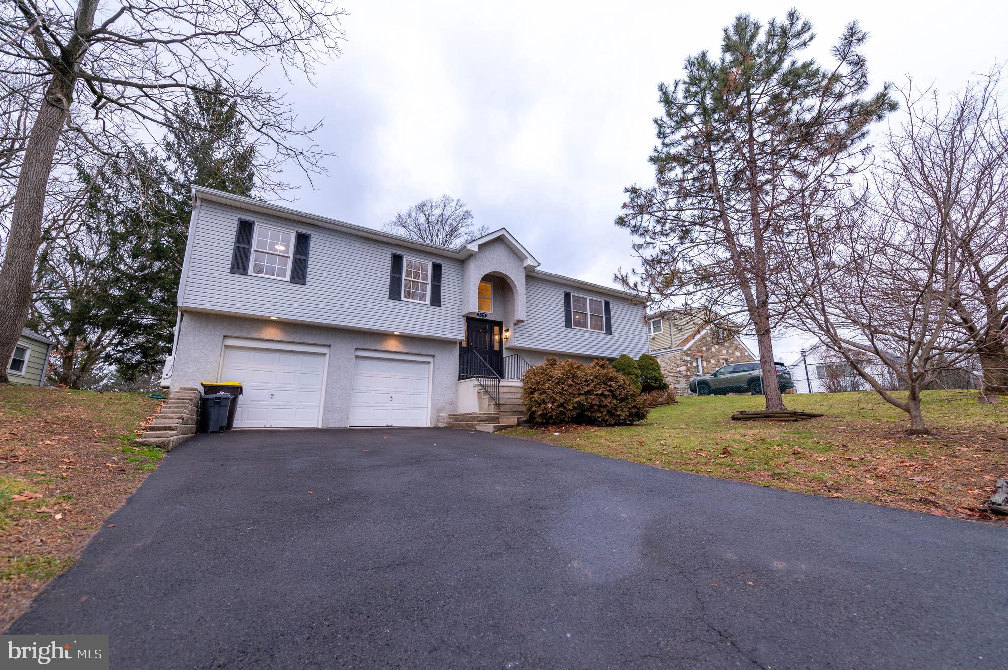 TREVOSE HGTS - Residential