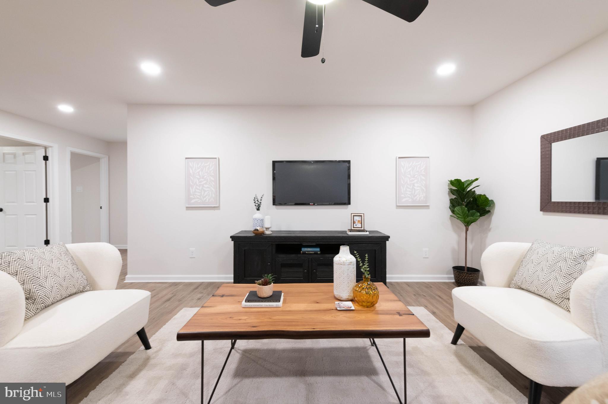 TREVOSE HGTS - Residential