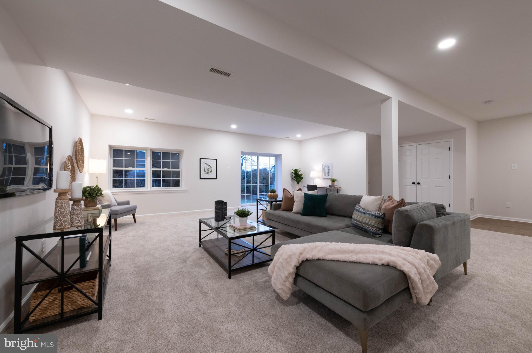 TREVOSE HGTS - Residential