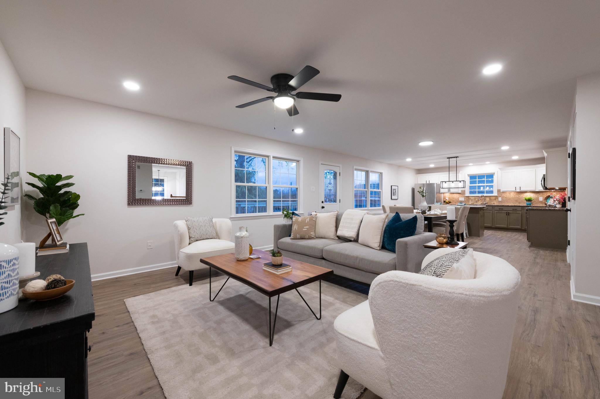 TREVOSE HGTS - Residential