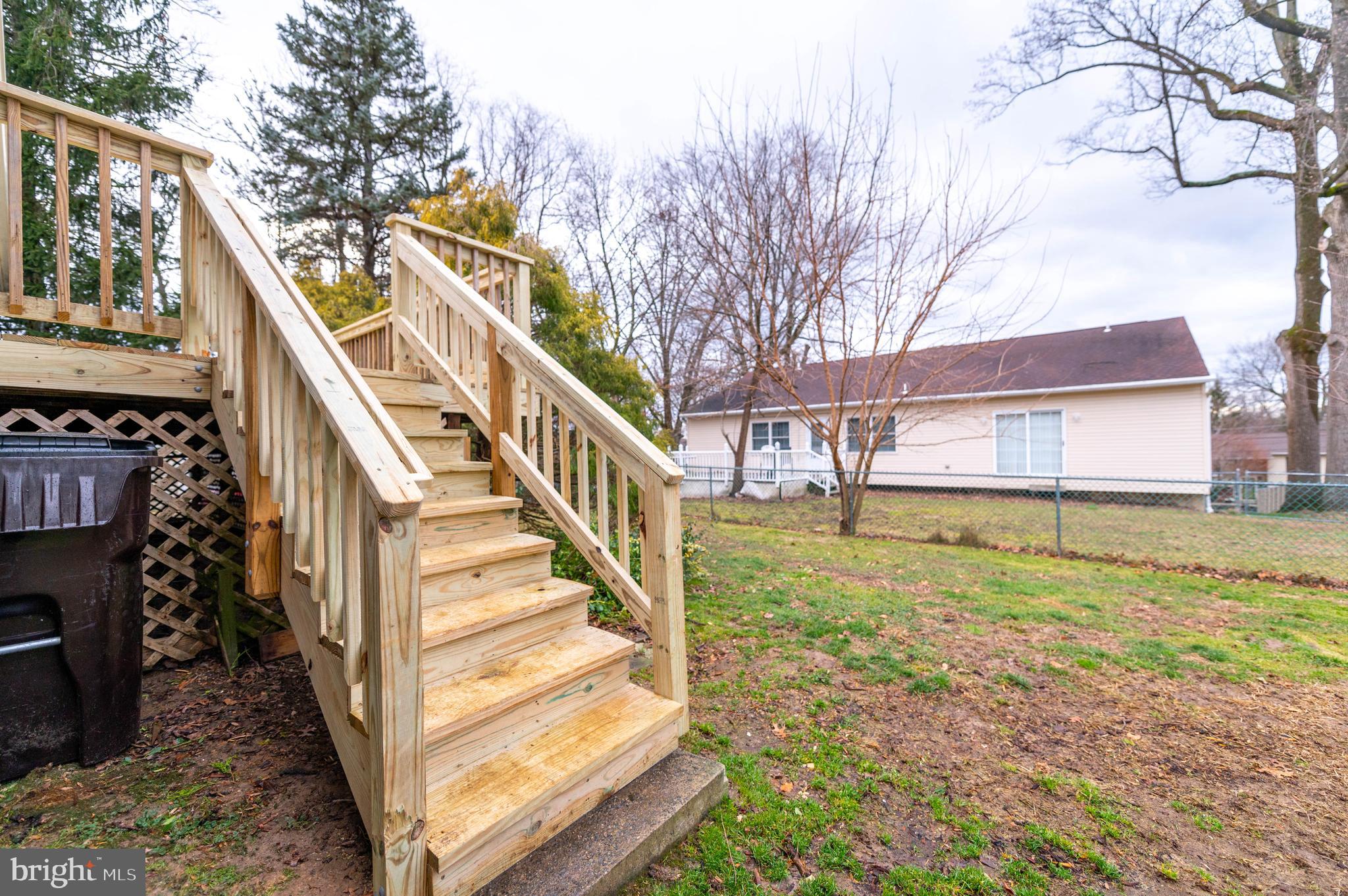 TREVOSE HGTS - Residential