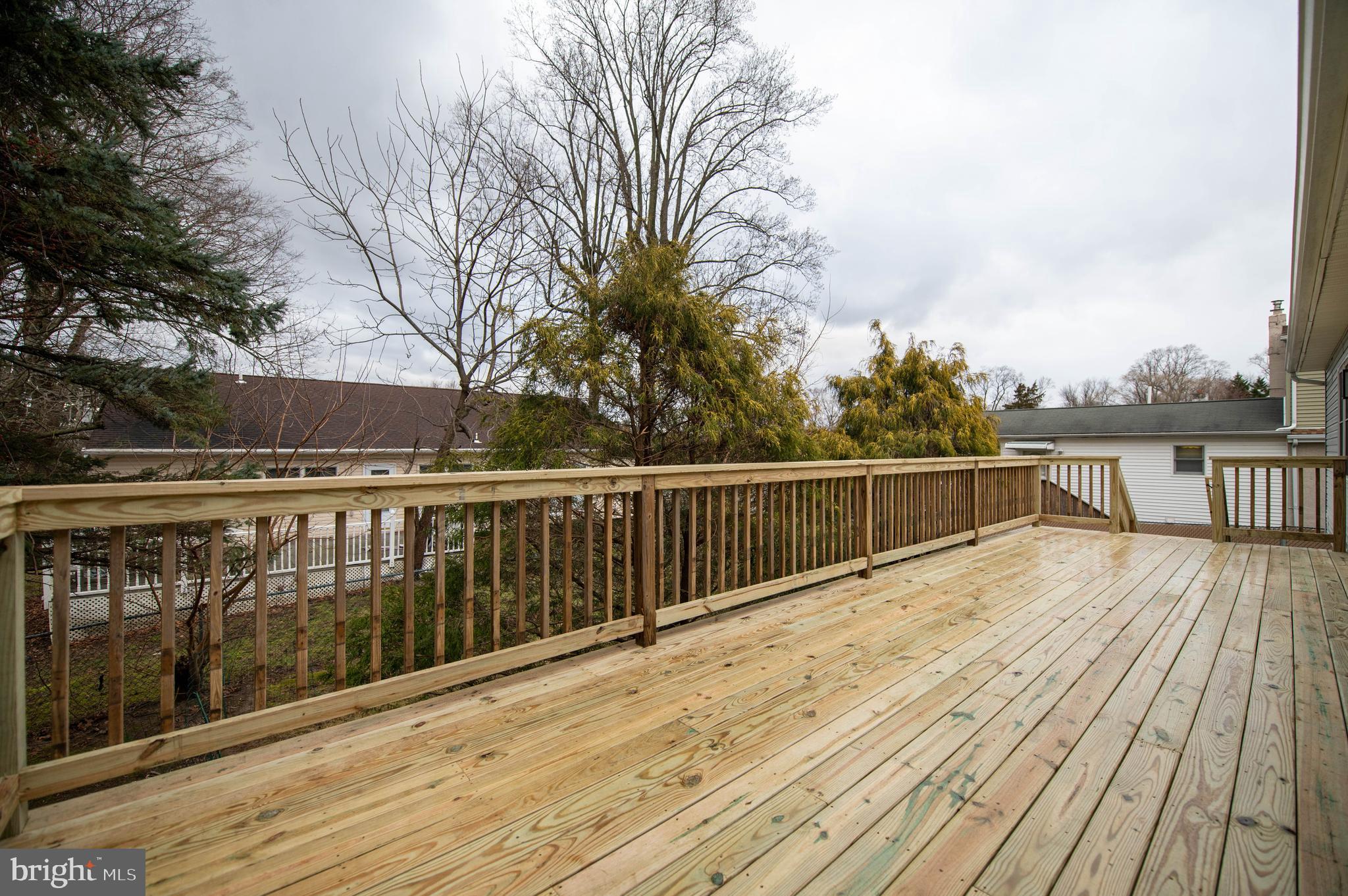 TREVOSE HGTS - Residential