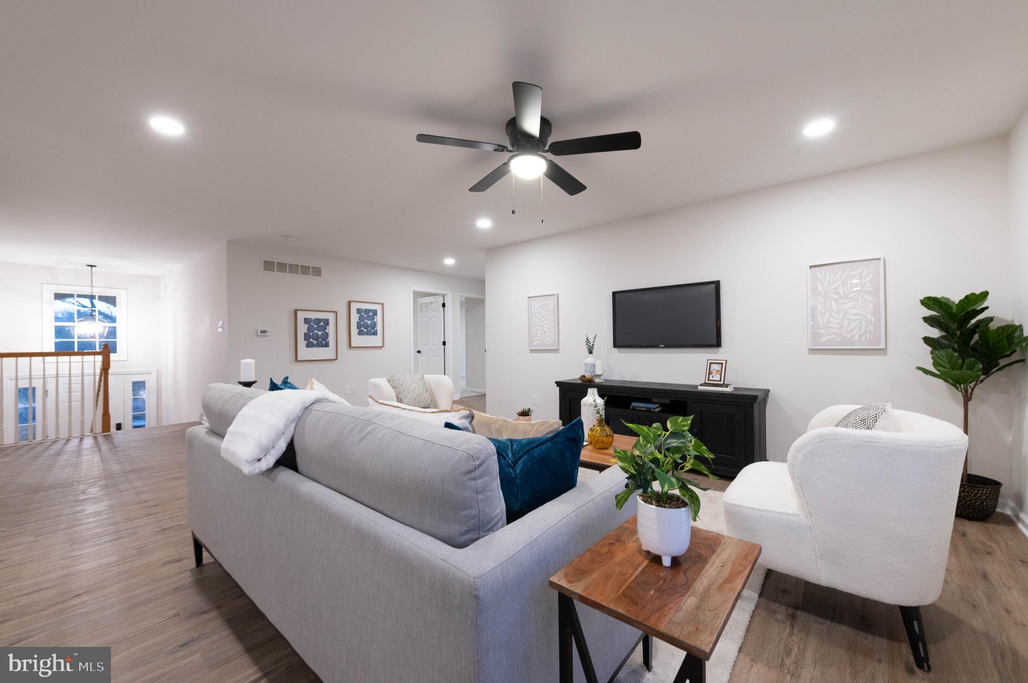 TREVOSE HGTS - Residential