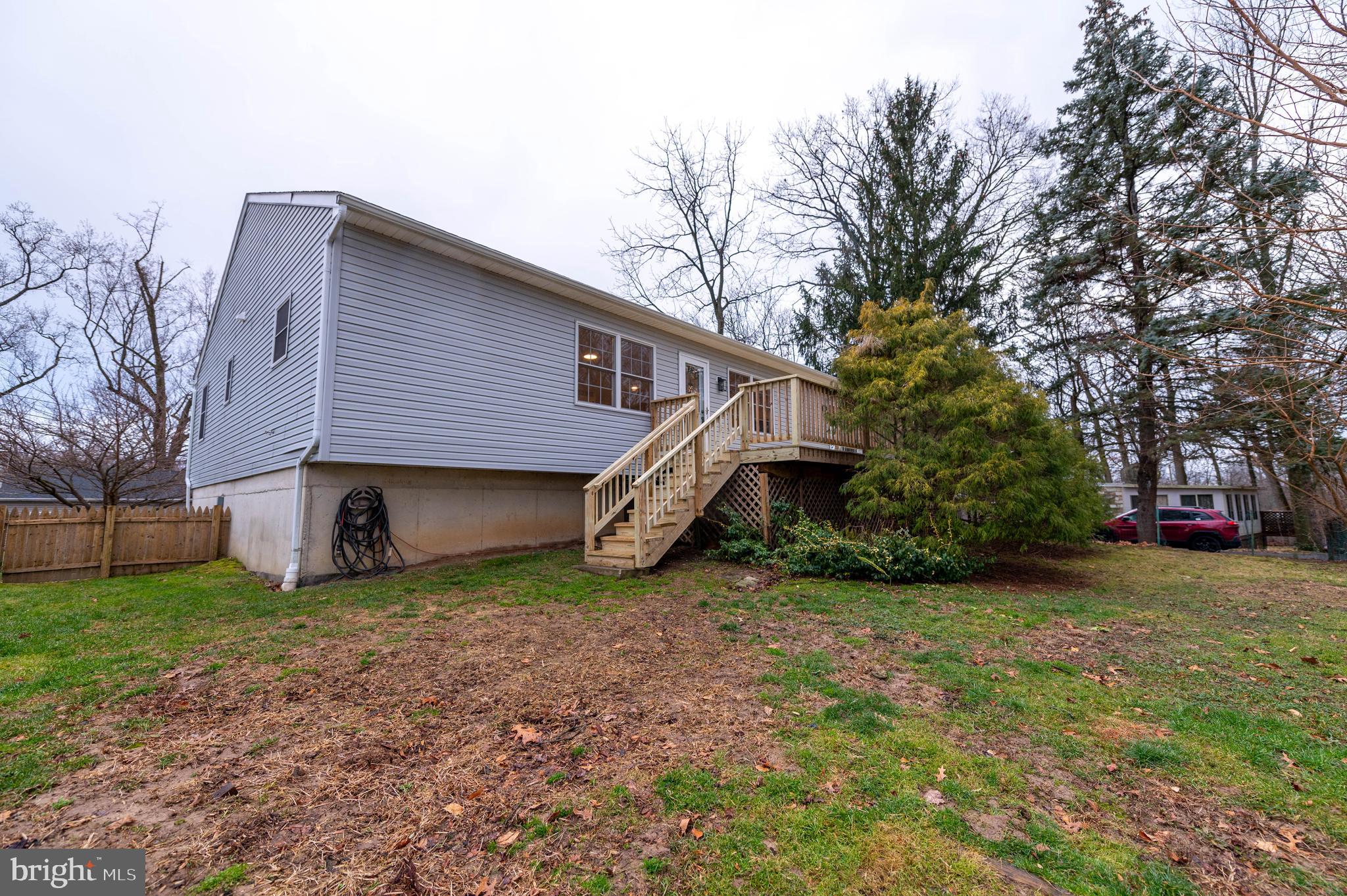 TREVOSE HGTS - Residential