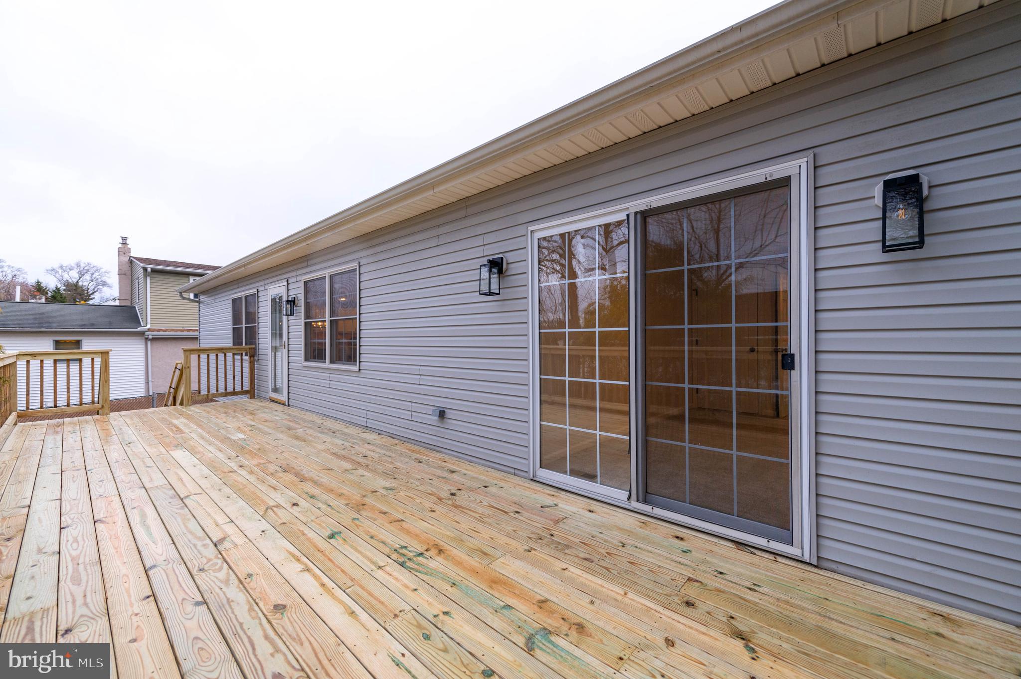 TREVOSE HGTS - Residential