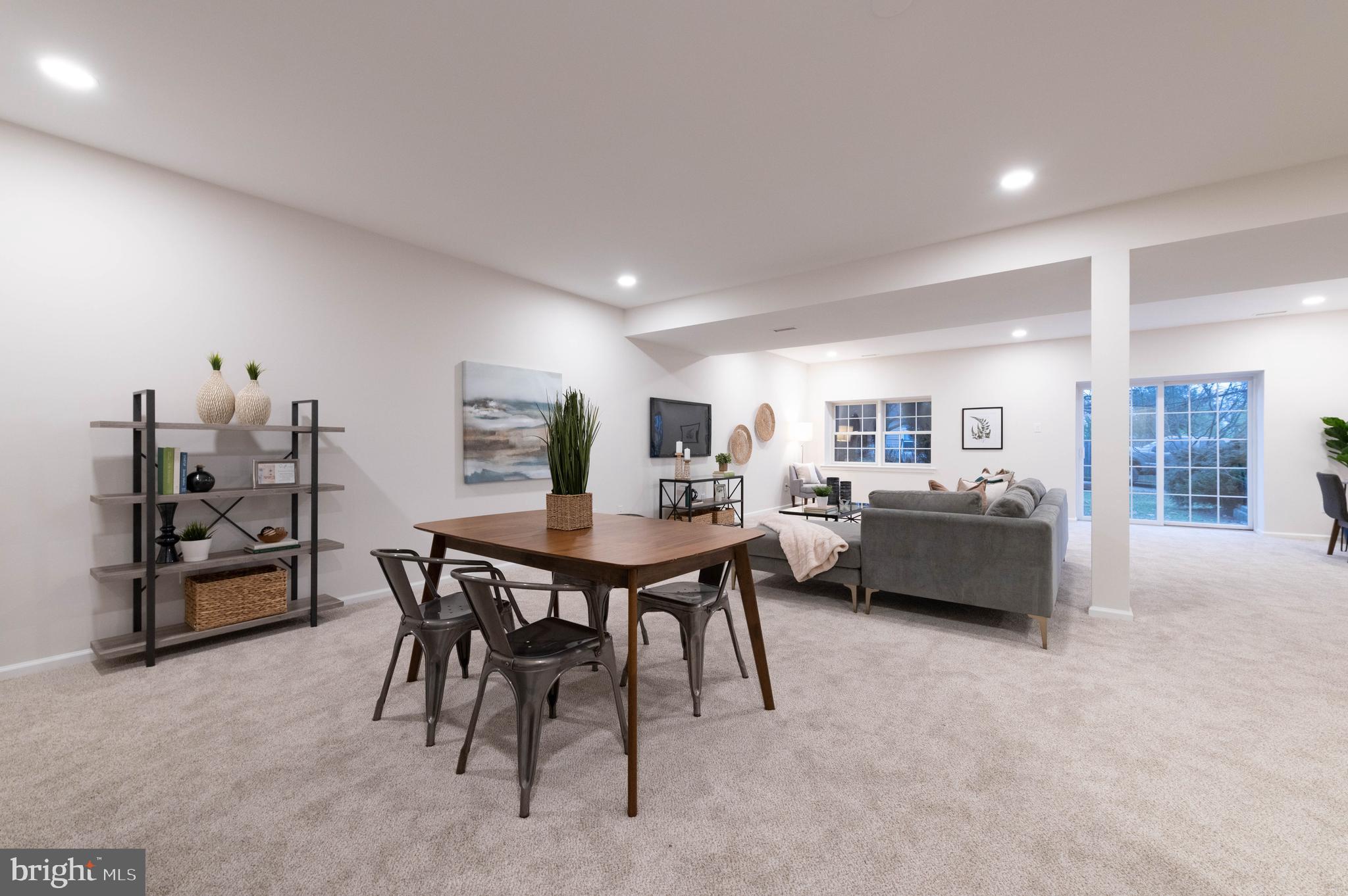 TREVOSE HGTS - Residential