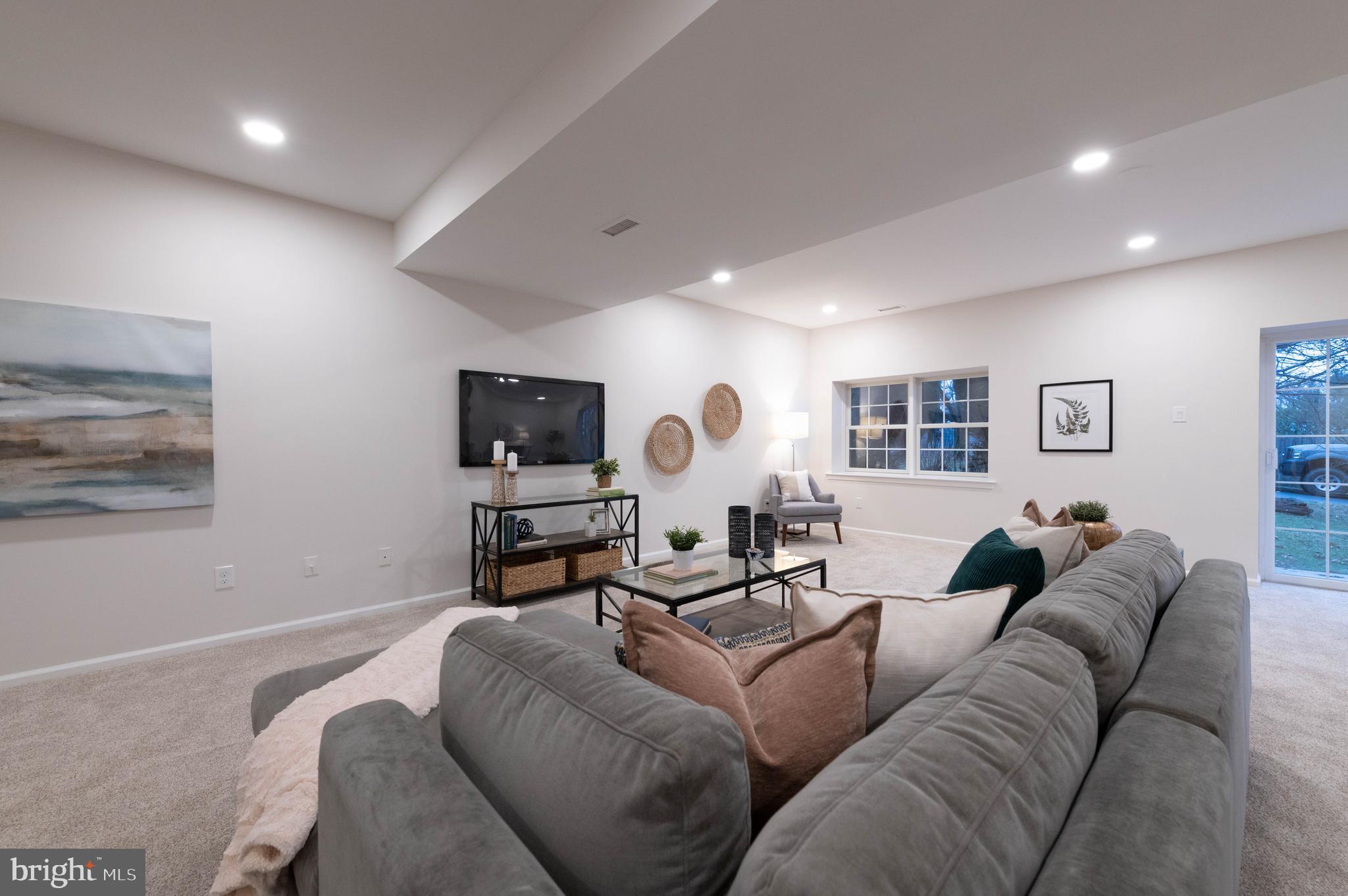 TREVOSE HGTS - Residential