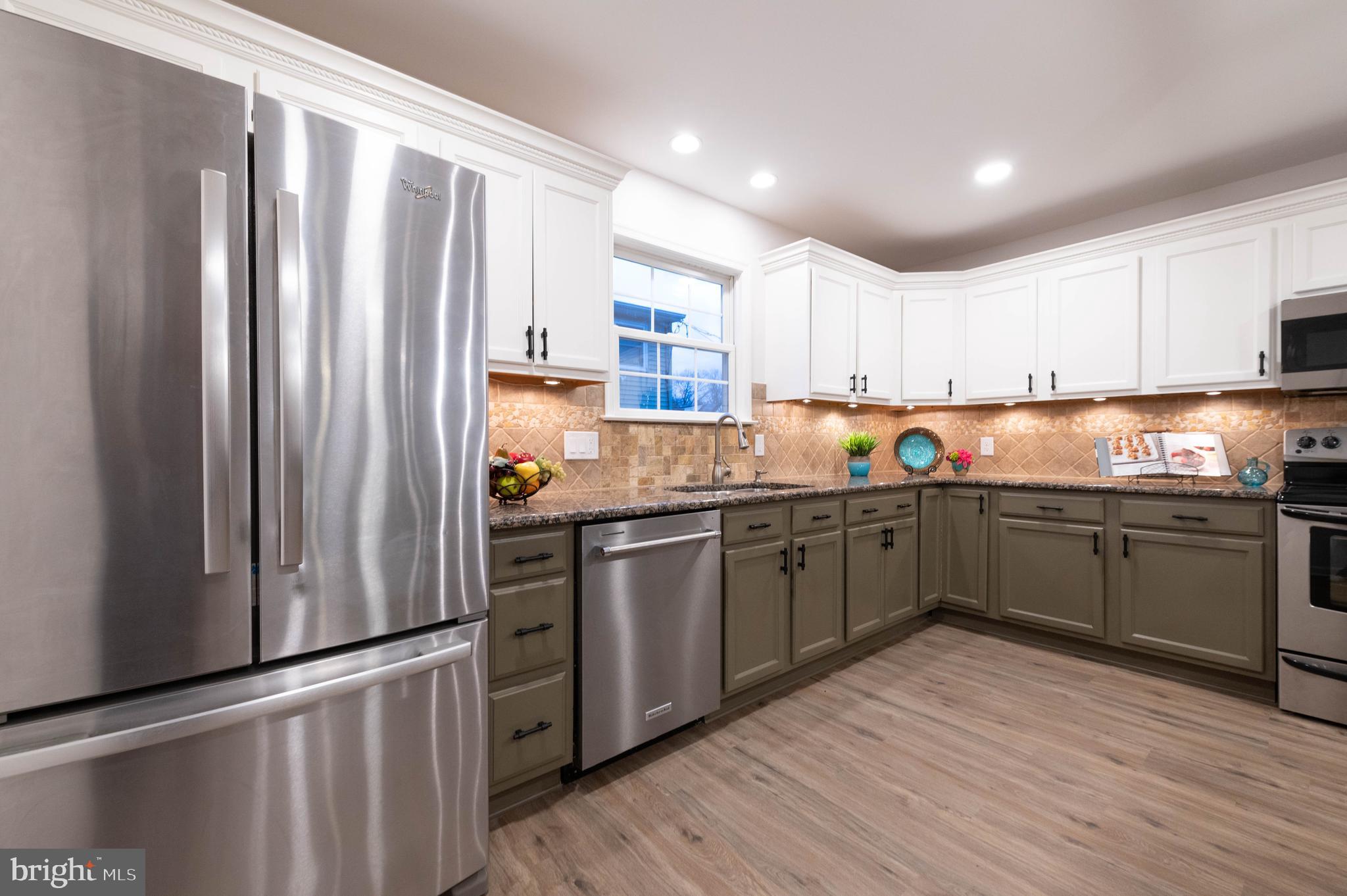 TREVOSE HGTS - Residential