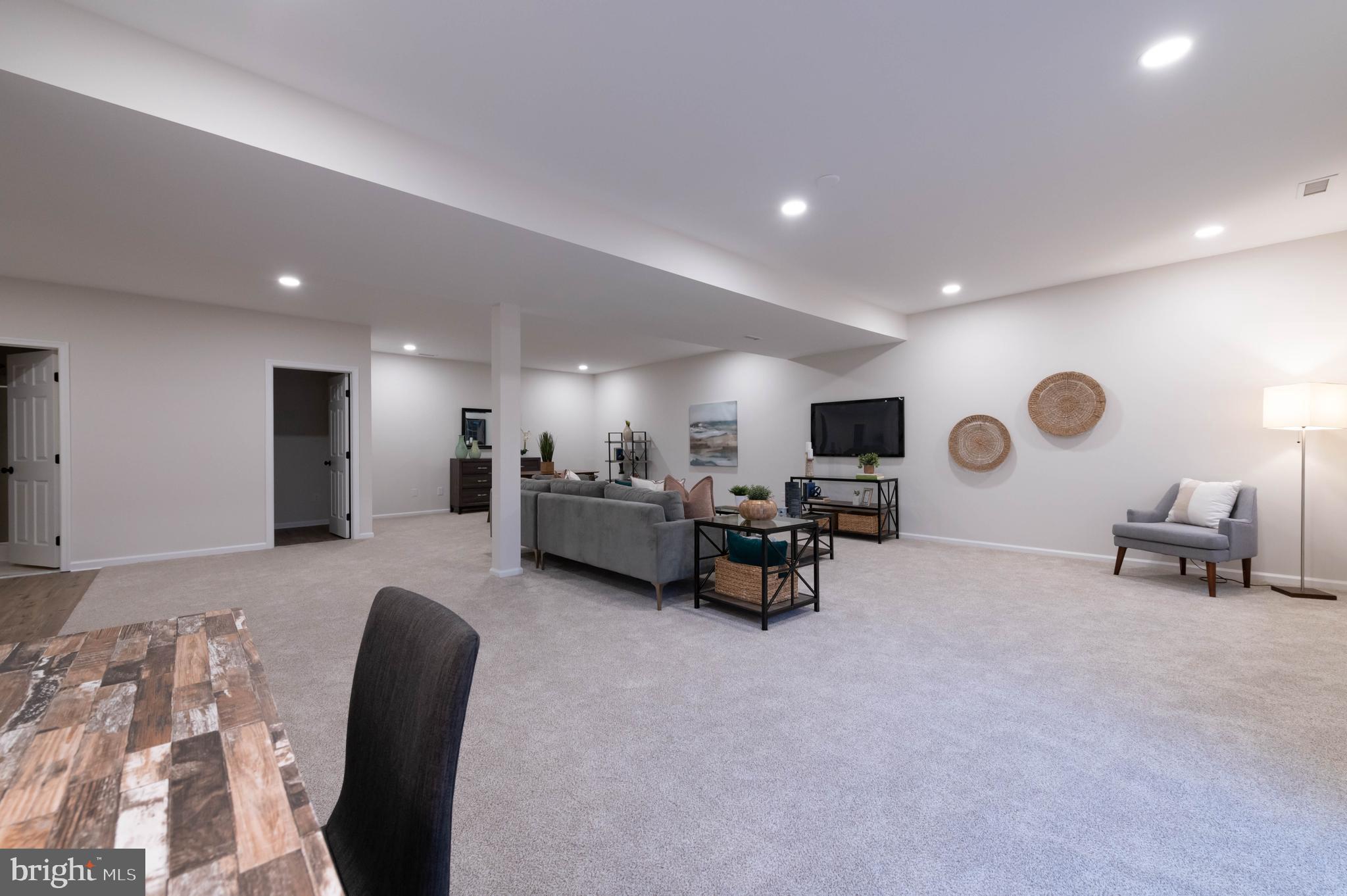 TREVOSE HGTS - Residential