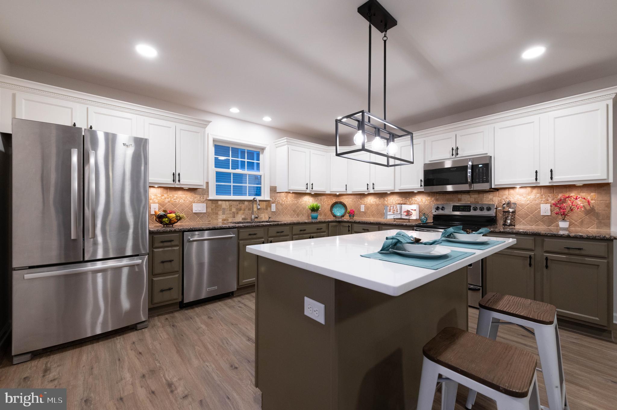 TREVOSE HGTS - Residential