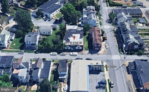 Photo of 971 S 21st Street, HARRISBURG, PA 17104 (MLS # PADA2049924)