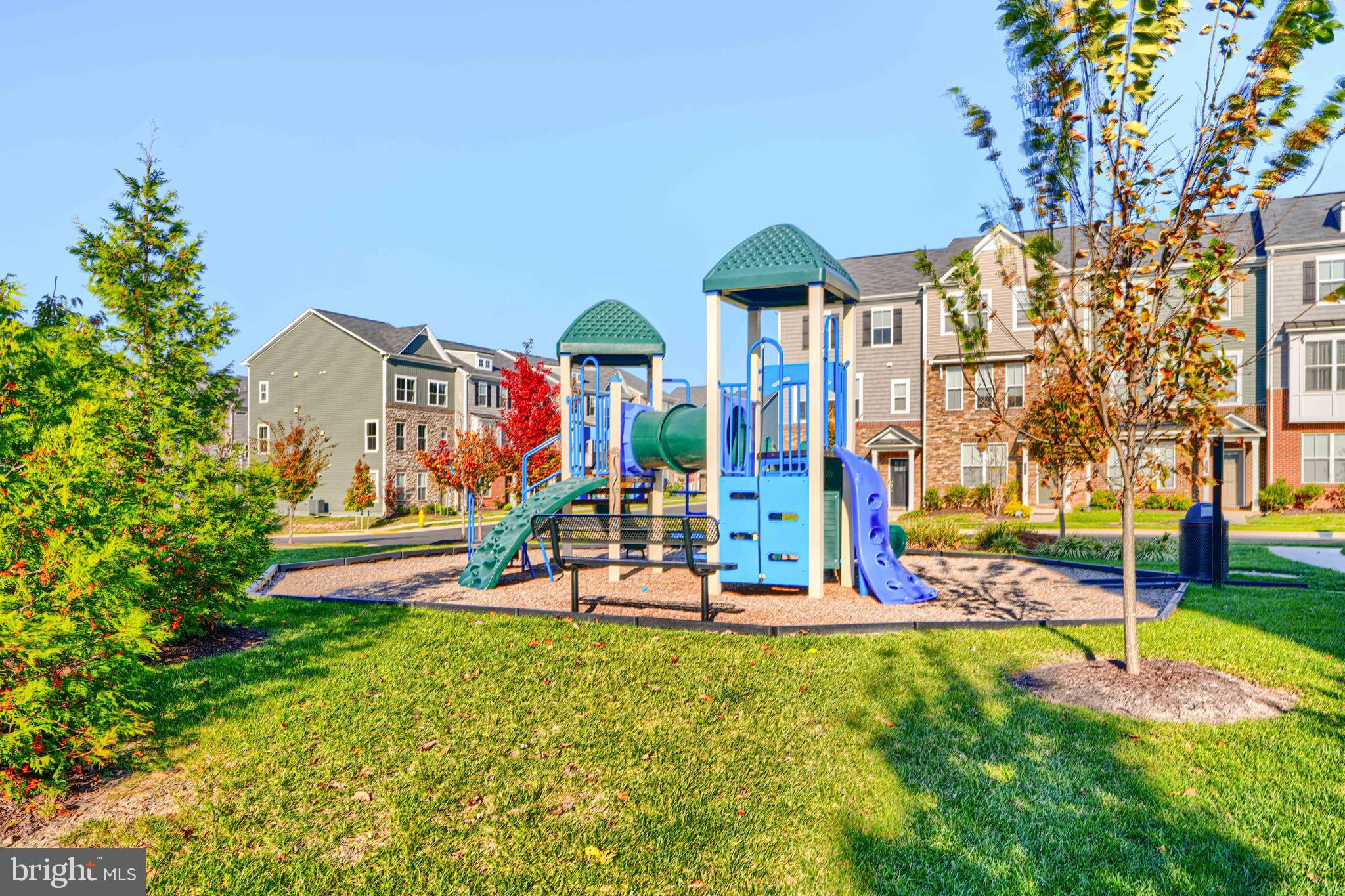 THE RIDGES - Residential