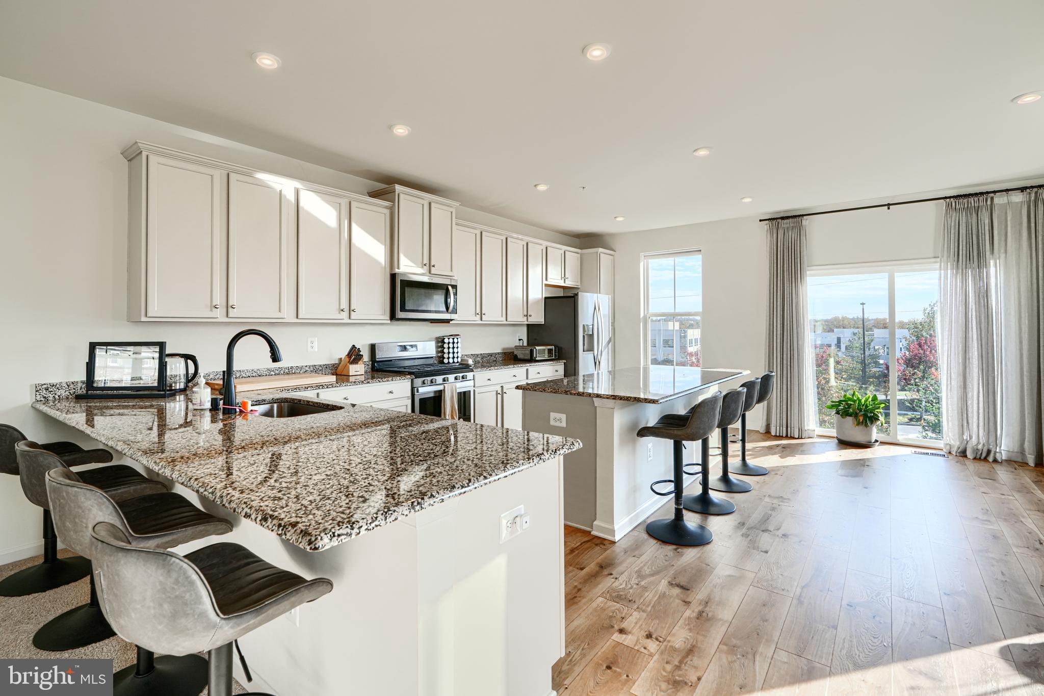 THE RIDGES - Residential