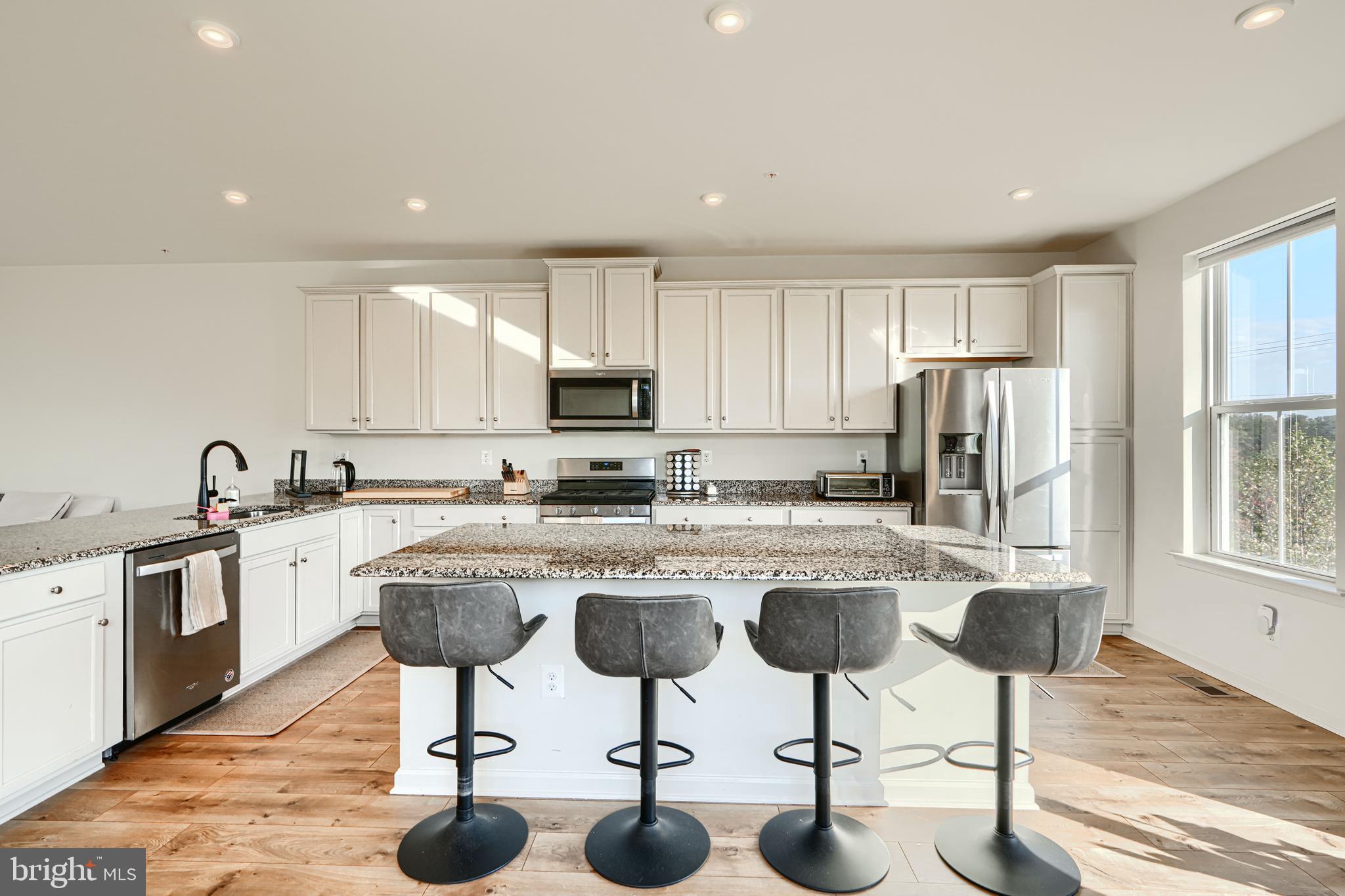 THE RIDGES - Residential