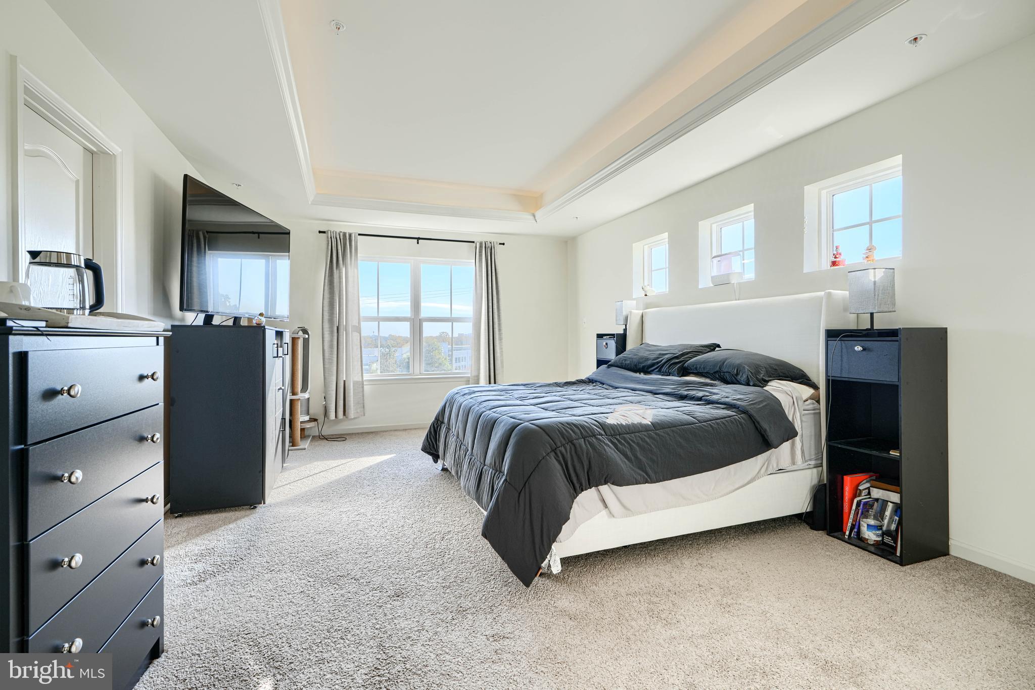 THE RIDGES - Residential