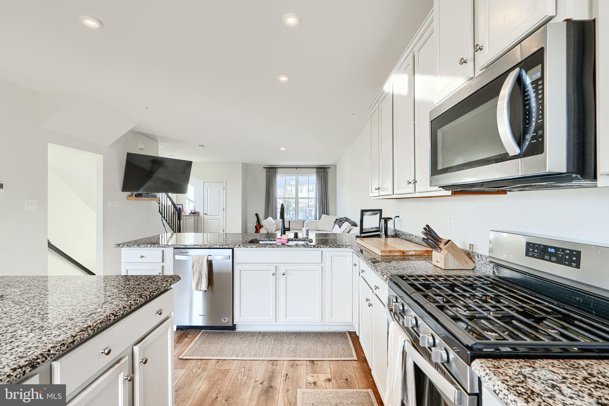 THE RIDGES - Residential