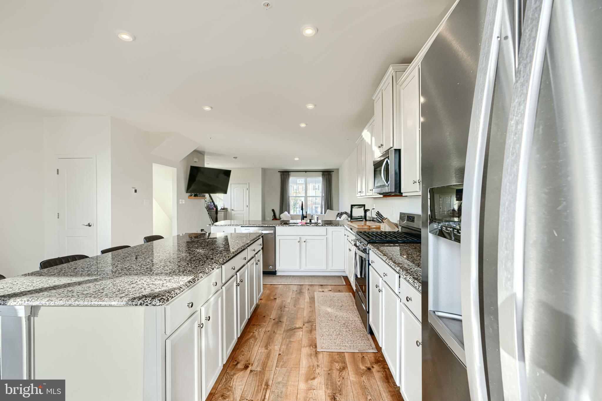 THE RIDGES - Residential