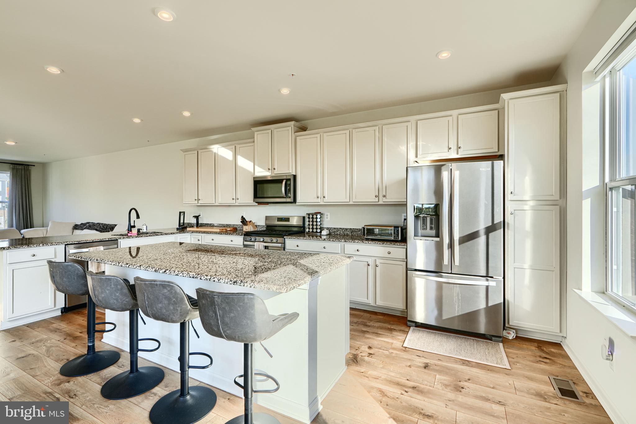 THE RIDGES - Residential