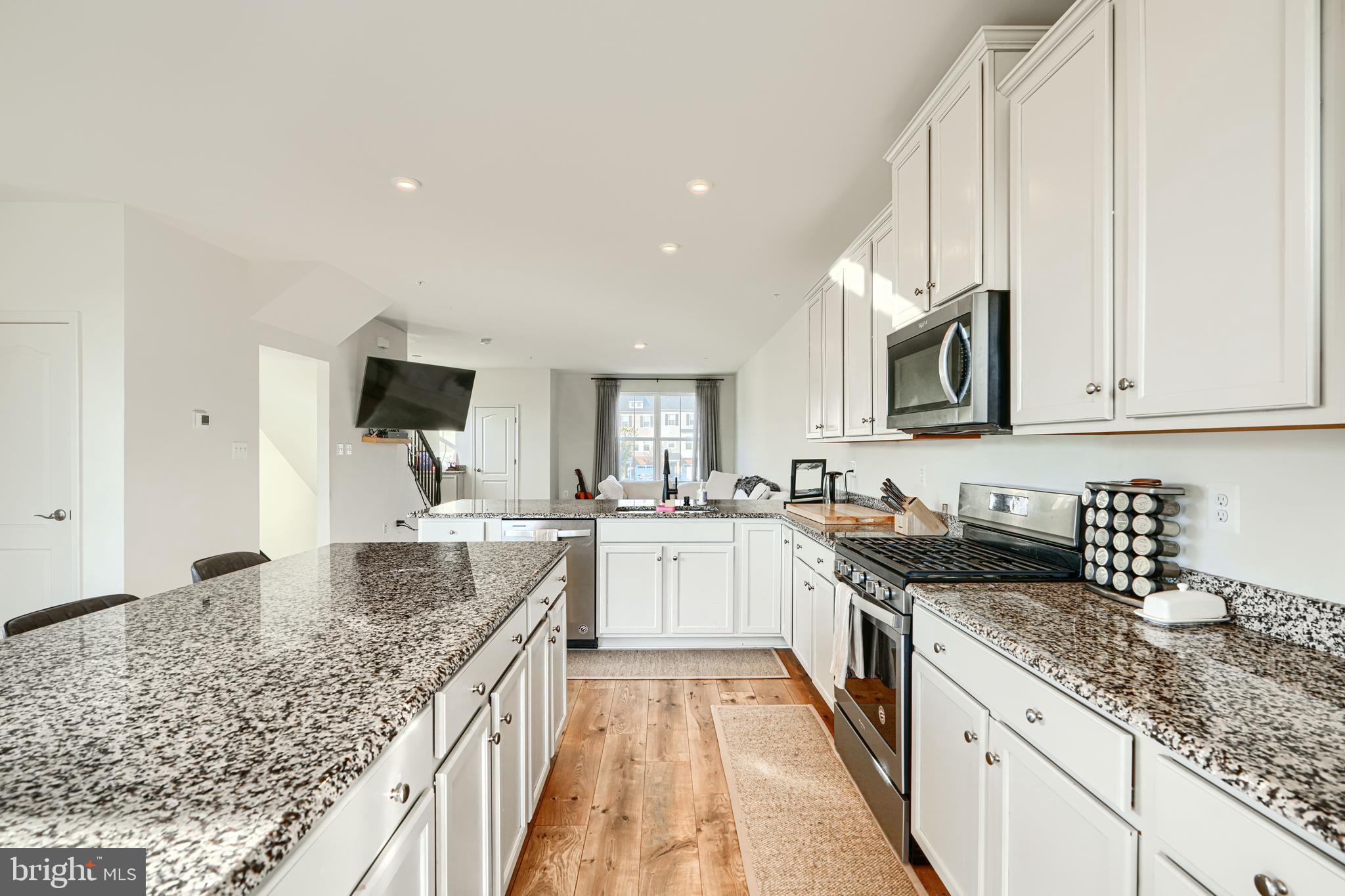 THE RIDGES - Residential