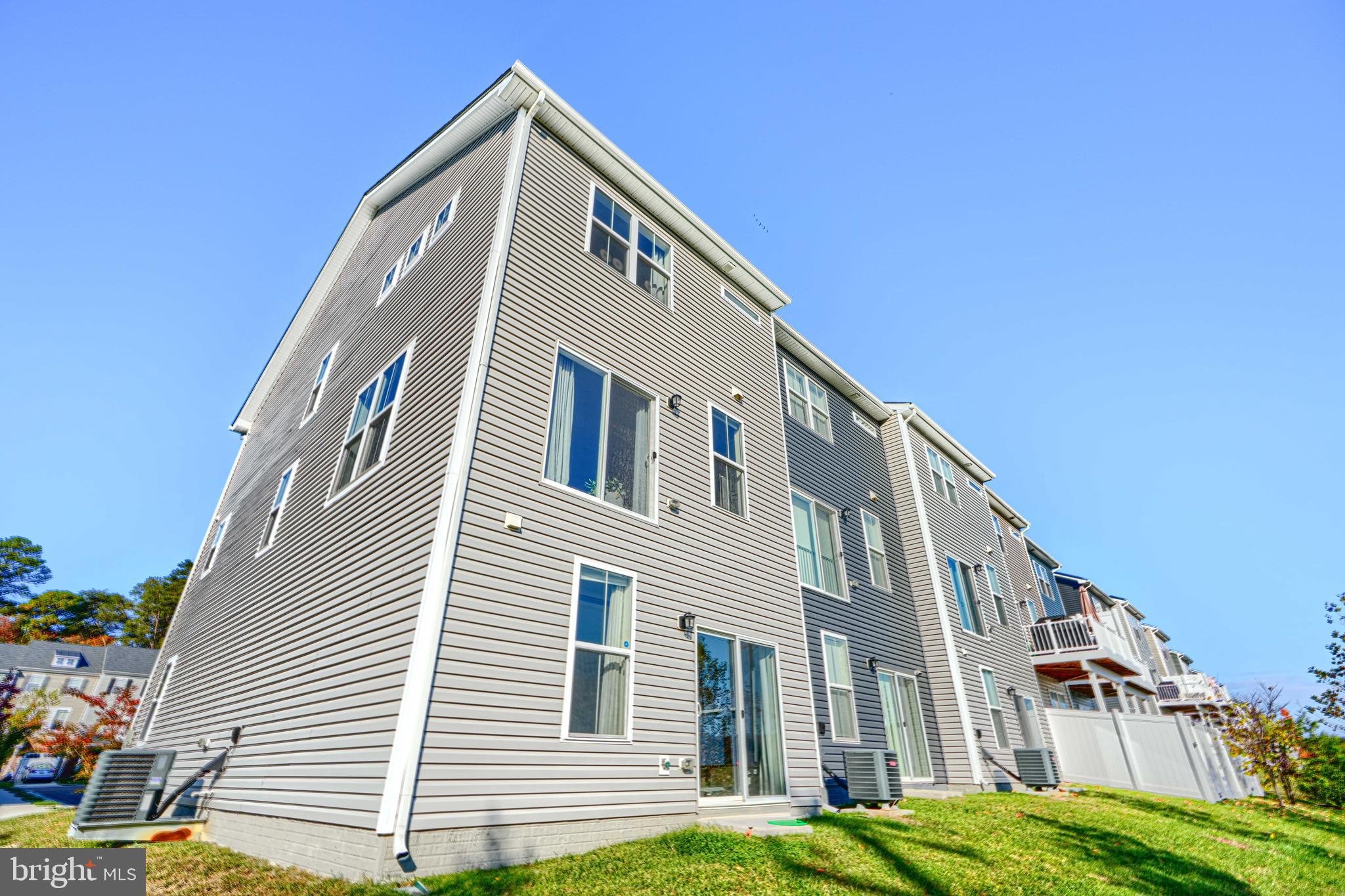 THE RIDGES - Residential