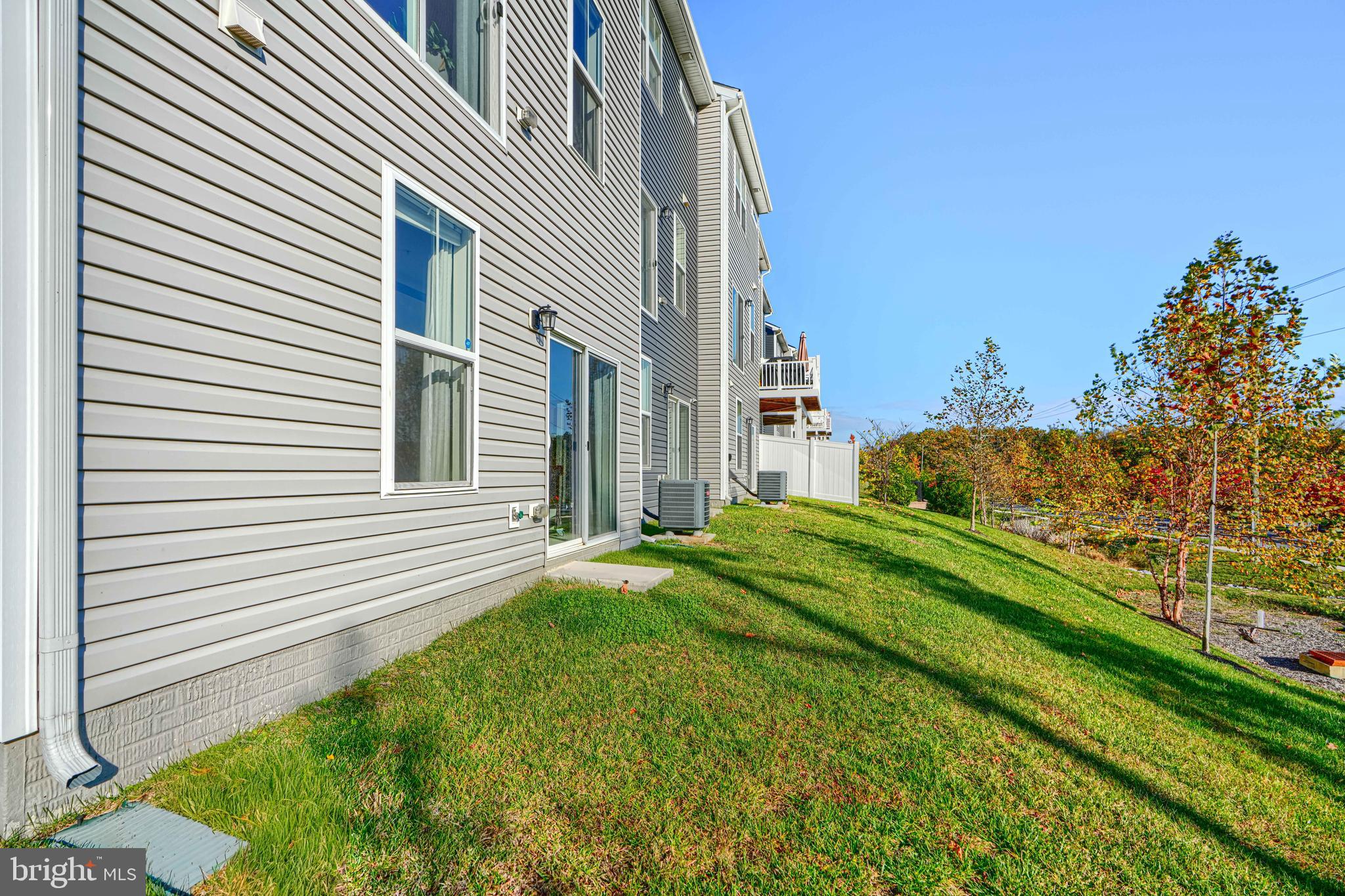 THE RIDGES - Residential